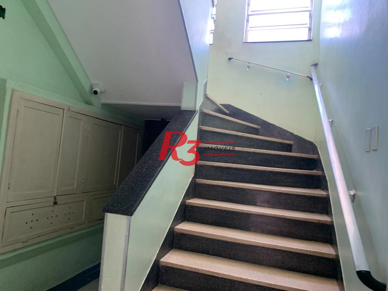 Apartamento à venda, 60 m² por R$ 300.000,00 - Campo Grande - Santos/SP