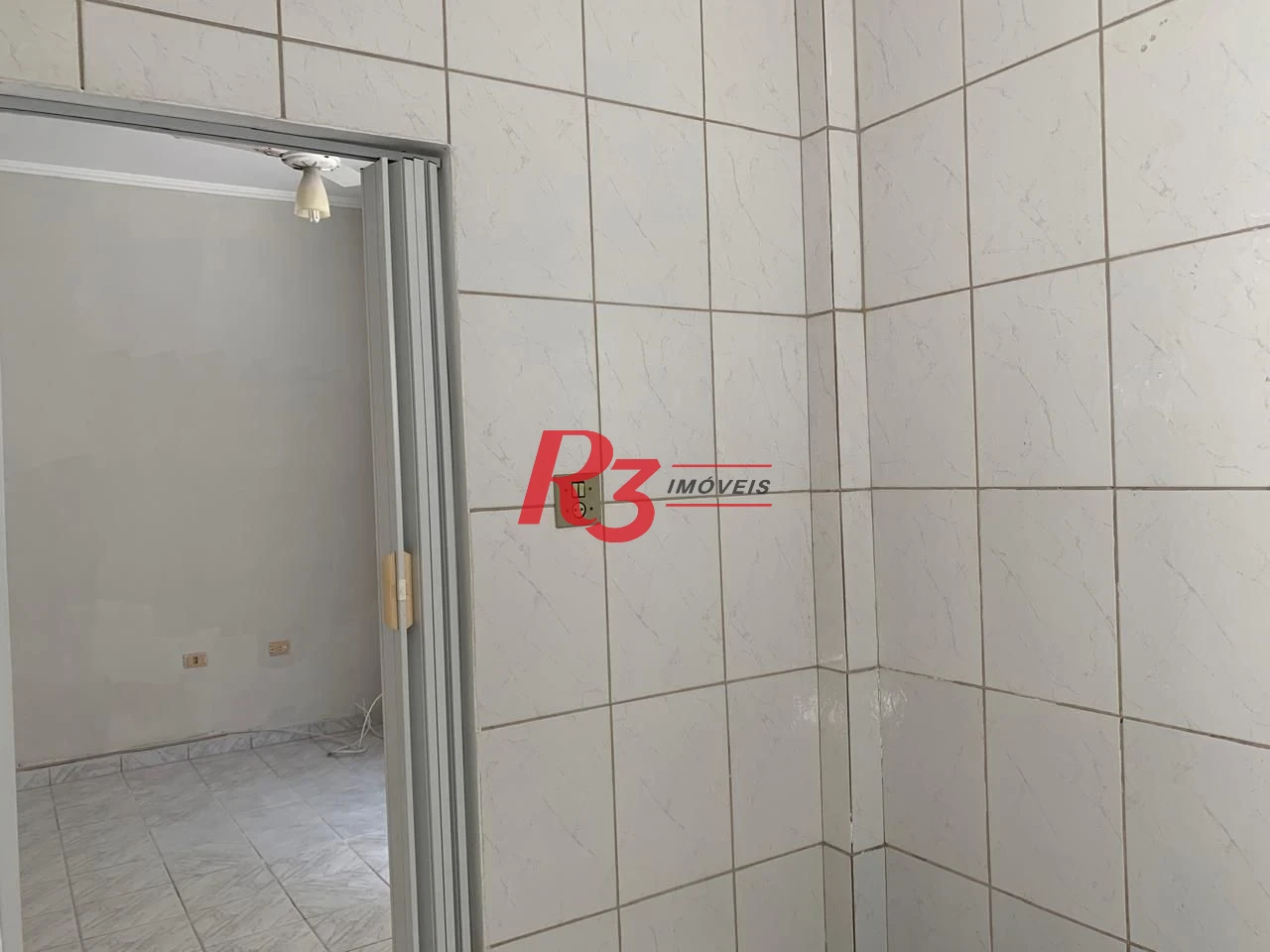 Apartamento à venda, 60 m² por R$ 300.000,00 - Campo Grande - Santos/SP
