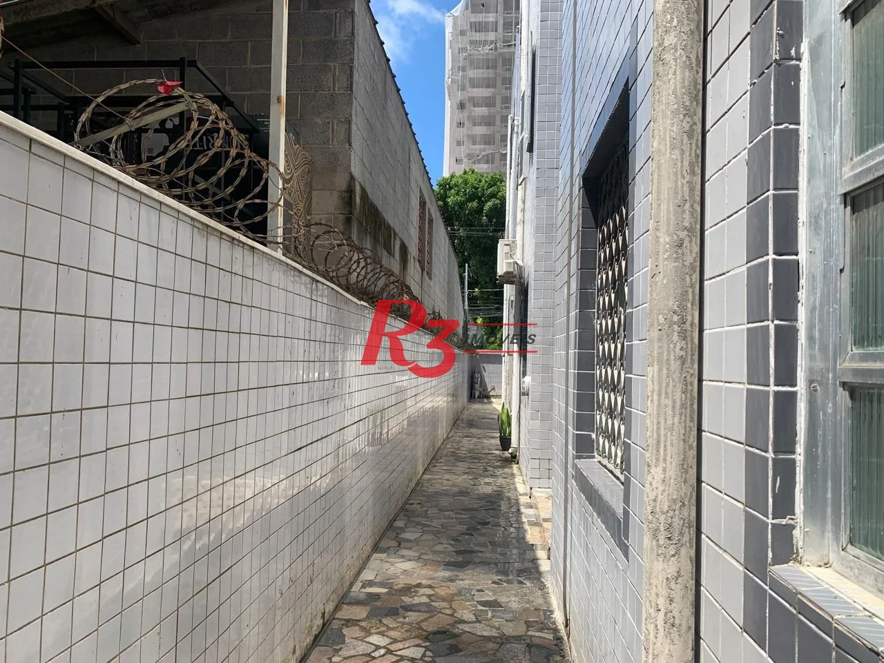 Apartamento à venda, 60 m² por R$ 300.000,00 - Campo Grande - Santos/SP