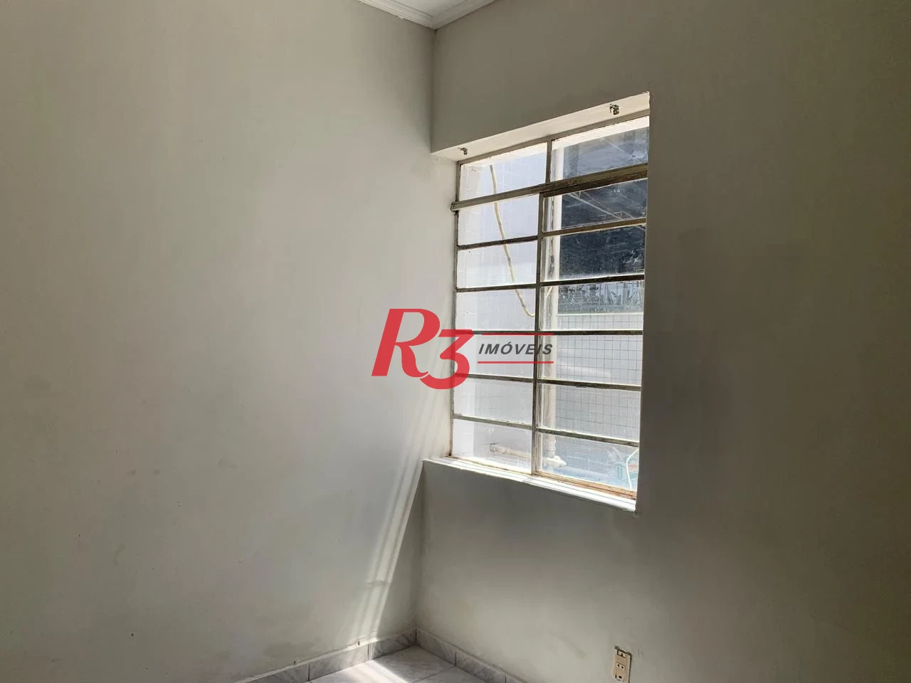 Apartamento à venda, 60 m² por R$ 300.000,00 - Campo Grande - Santos/SP