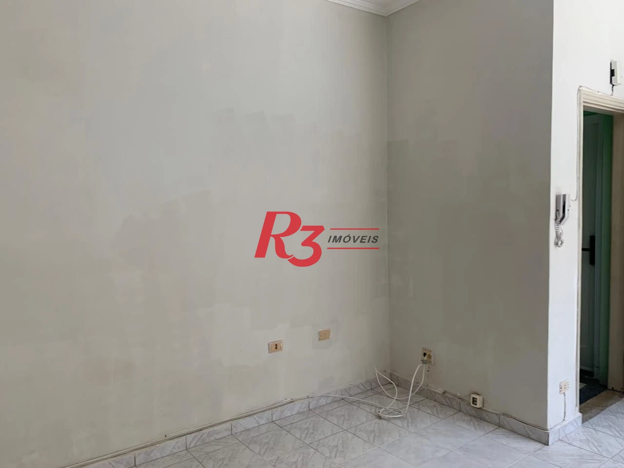 Apartamento à venda, 60 m² por R$ 300.000,00 - Campo Grande - Santos/SP