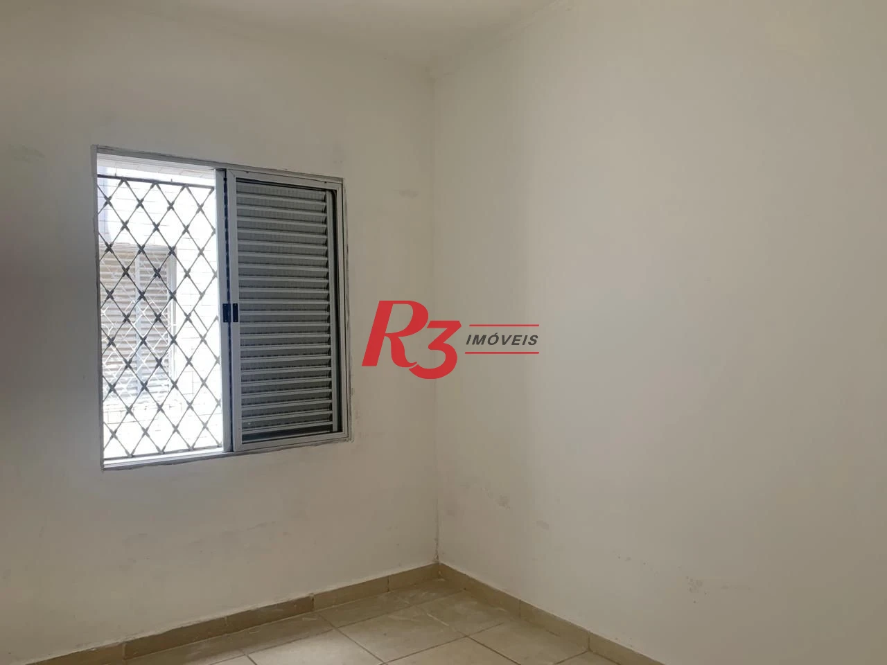 Apartamento à venda, 60 m² por R$ 300.000,00 - Campo Grande - Santos/SP