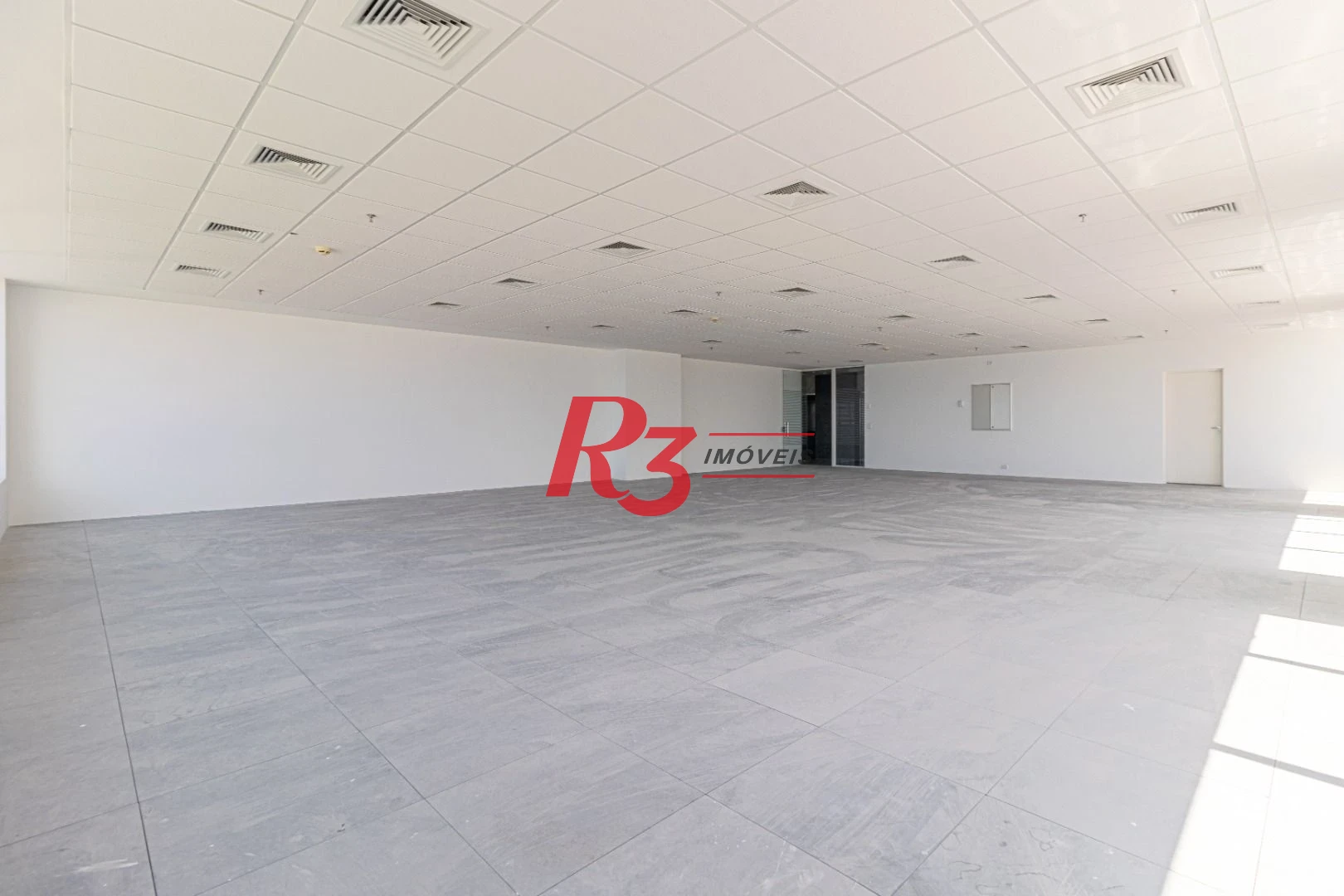 Sala à venda, 517 m² por R$ 5.500.000,00 - José Menino - Santos/SP