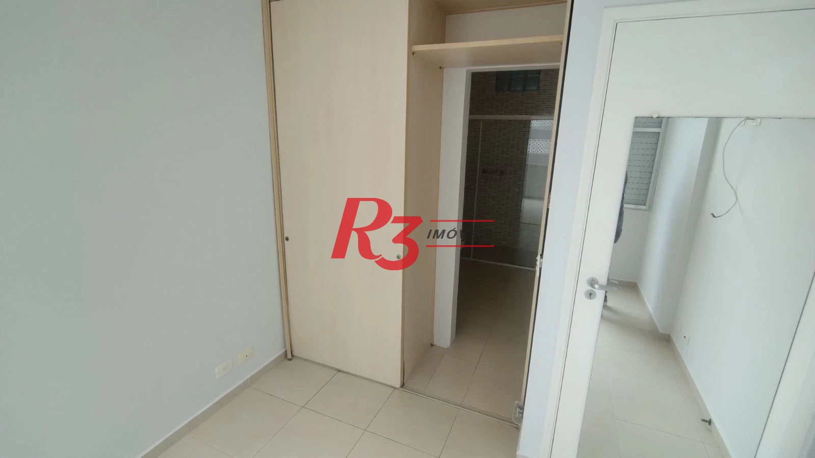 Apartamento com 2 dormitórios à venda, 110 m² por R$ 700.000,00 - José Menino - Santos/SP