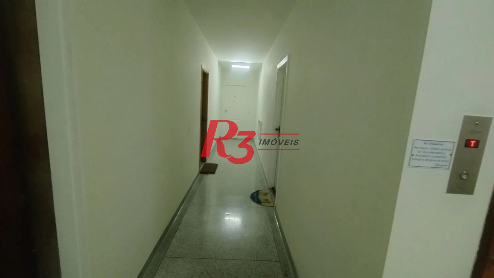 Apartamento com 2 dormitórios à venda, 110 m² por R$ 700.000,00 - José Menino - Santos/SP