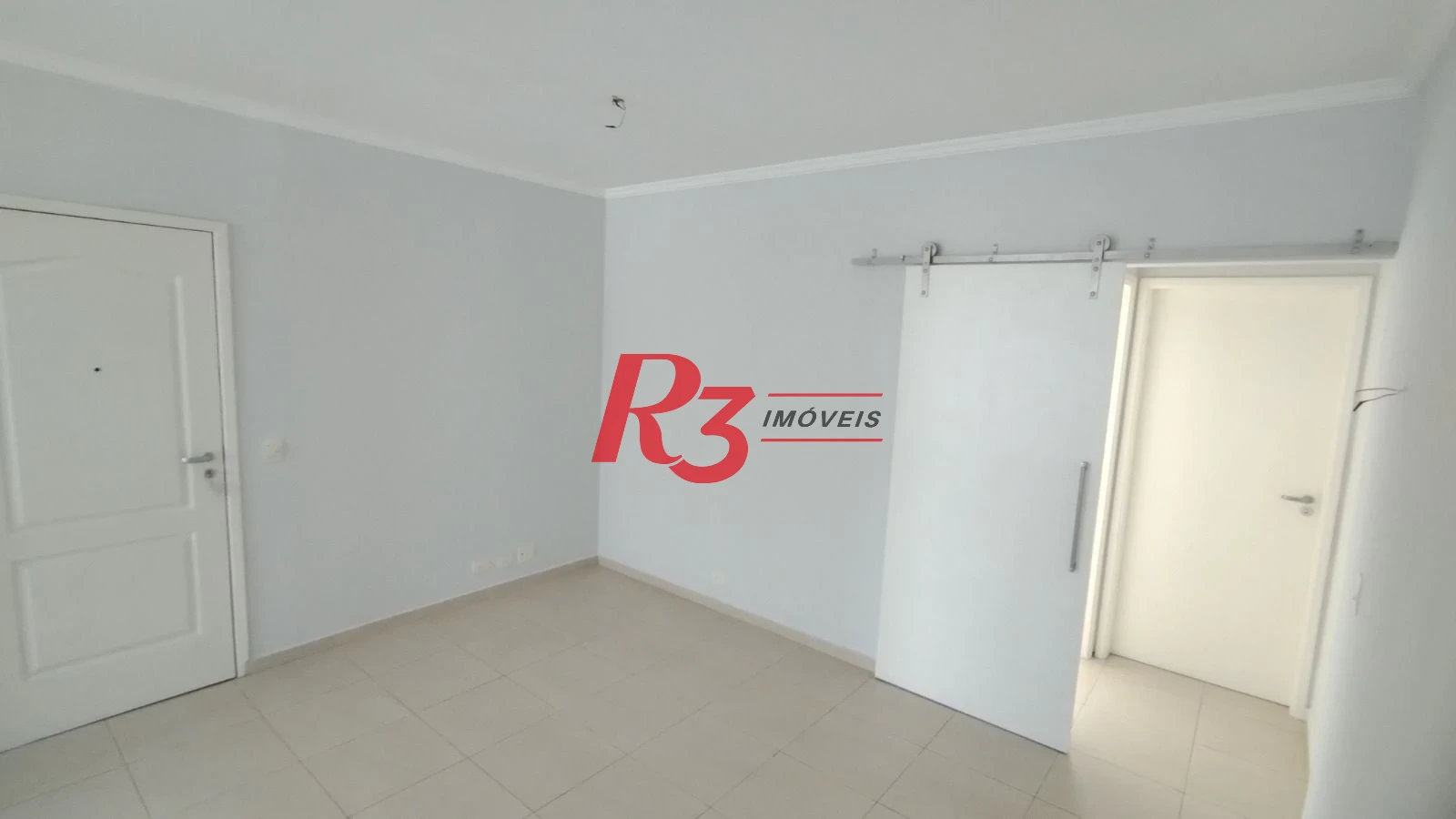 Apartamento com 2 dormitórios à venda, 110 m² por R$ 700.000,00 - José Menino - Santos/SP