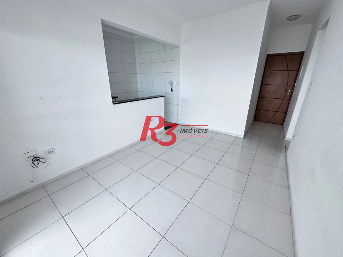 Apartamento à venda, 76 m² por R$ 600.000,00 - Vilamar - Praia Grande/SP