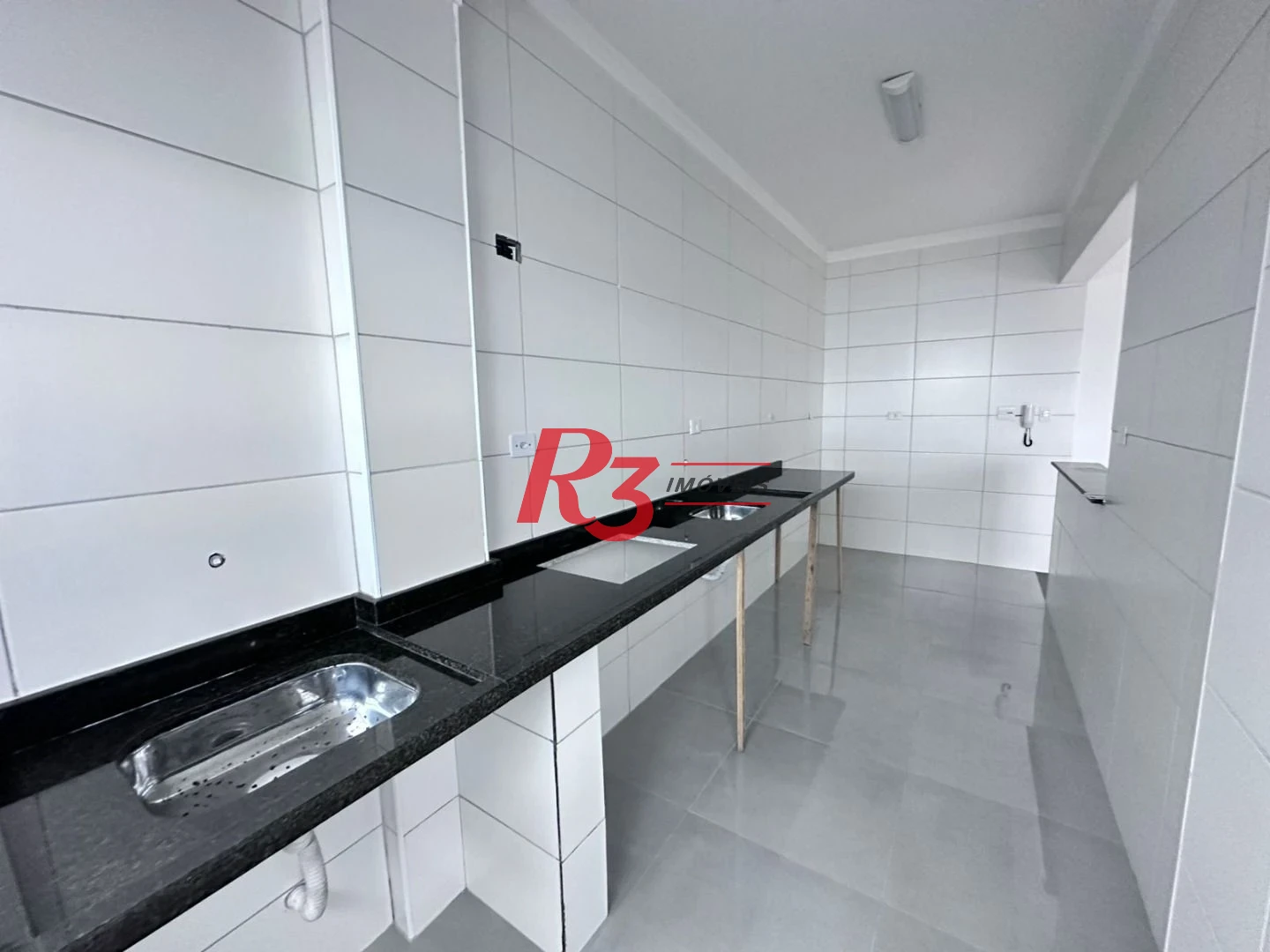 Apartamento à venda, 76 m² por R$ 600.000,00 - Vilamar - Praia Grande/SP