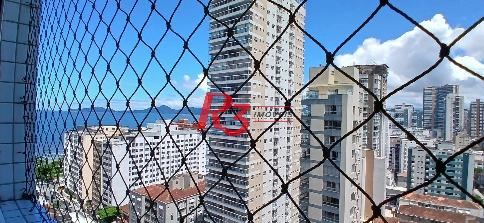 Apartamento à venda, 160 m² por R$ 2.500.000,00 - Embaré - Santos/SP