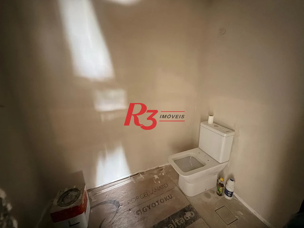 Apartamento à venda, 170 m² por R$ 4.850.000,00 - Aparecida - Santos/SP