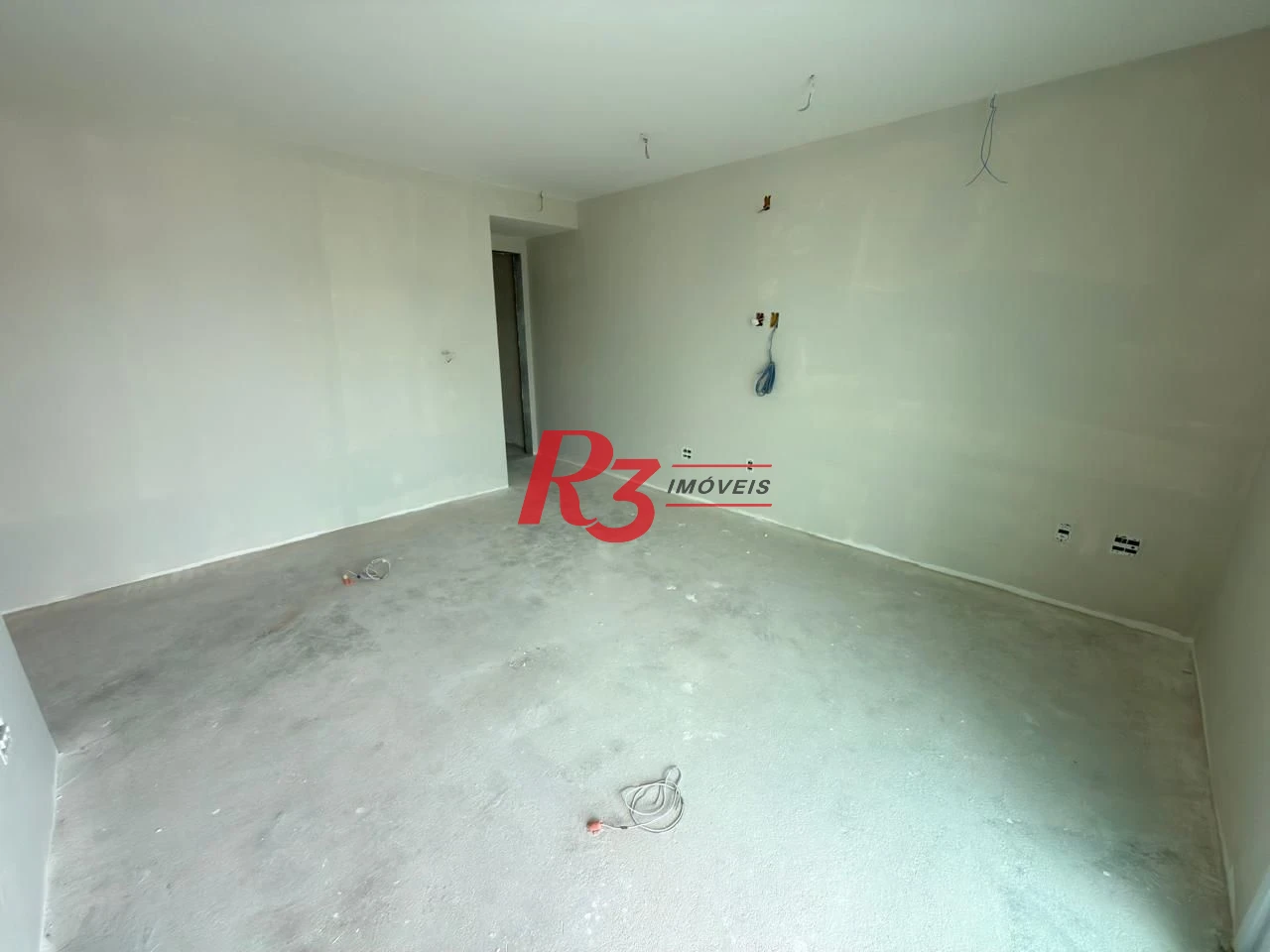 Apartamento à venda, 170 m² por R$ 4.850.000,00 - Aparecida - Santos/SP
