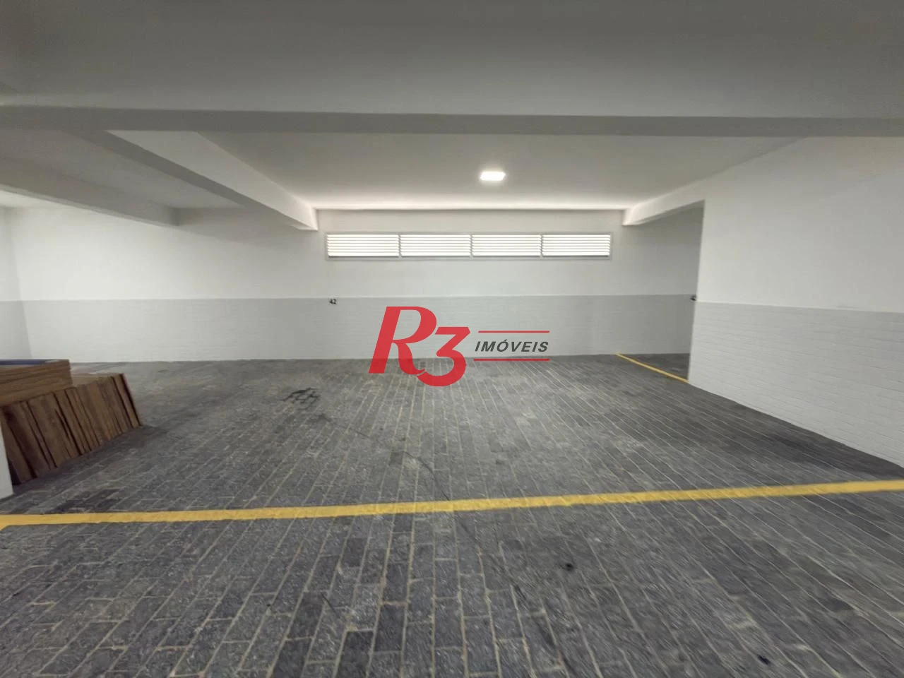 Apartamento à venda, 170 m² por R$ 4.850.000,00 - Aparecida - Santos/SP