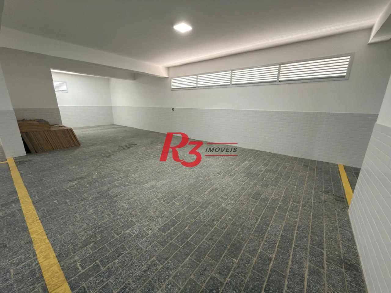 Apartamento à venda, 170 m² por R$ 4.850.000,00 - Aparecida - Santos/SP
