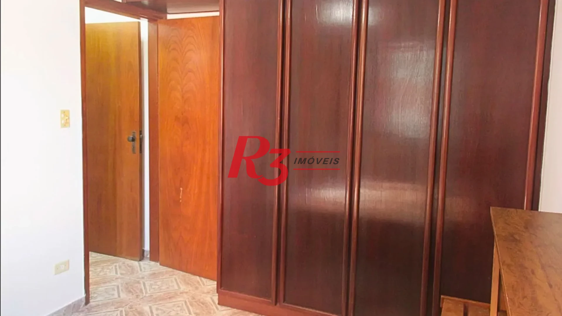 Apartamento com 2 dormitórios para alugar, 111 m² por R$ 5.169,02/mês - José Menino - Santos/SP