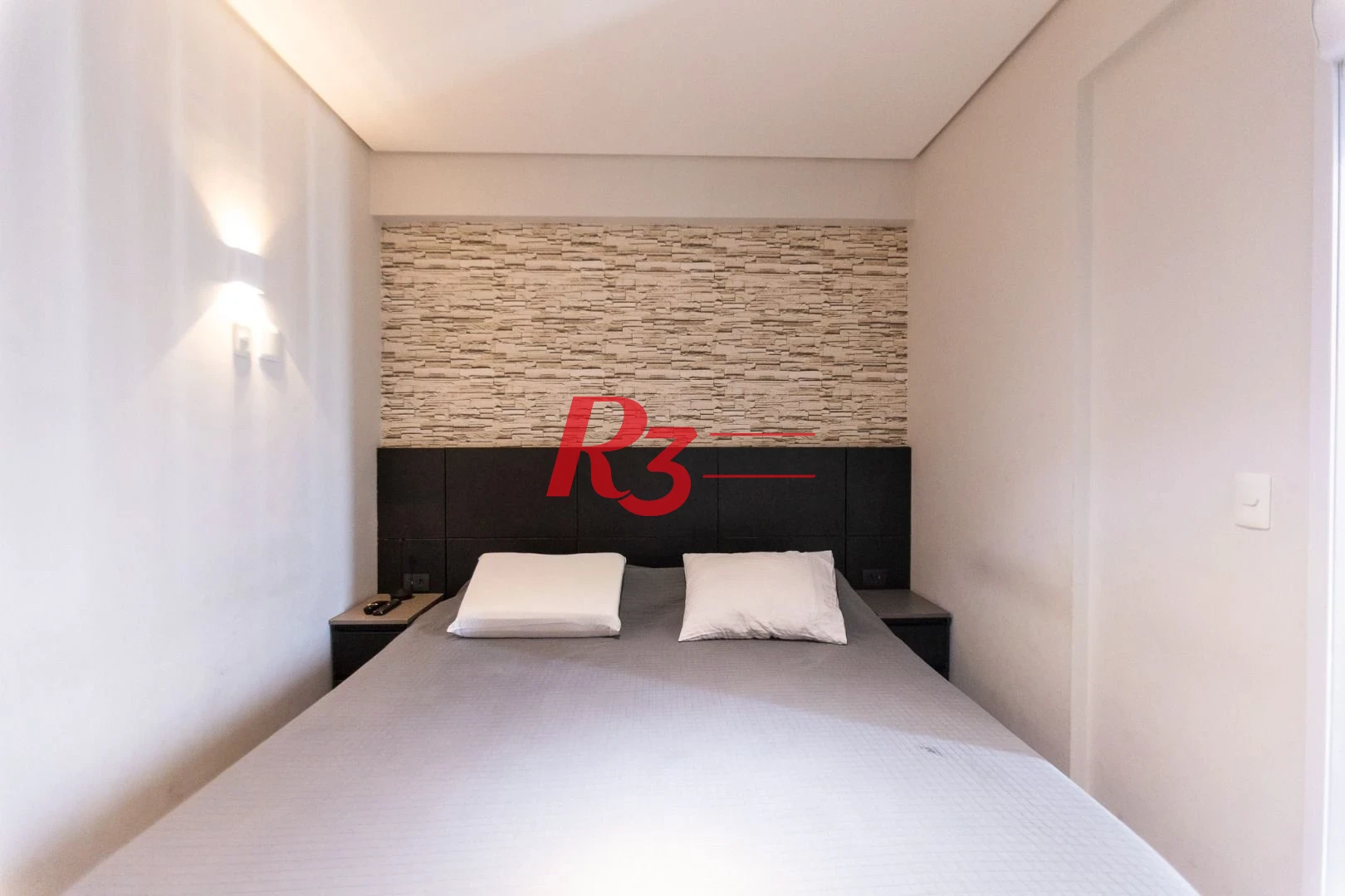 Apartamento com 3 dormitórios à venda, 143 m² por R$ 2.100.000,00 - Pompéia - Santos/SP