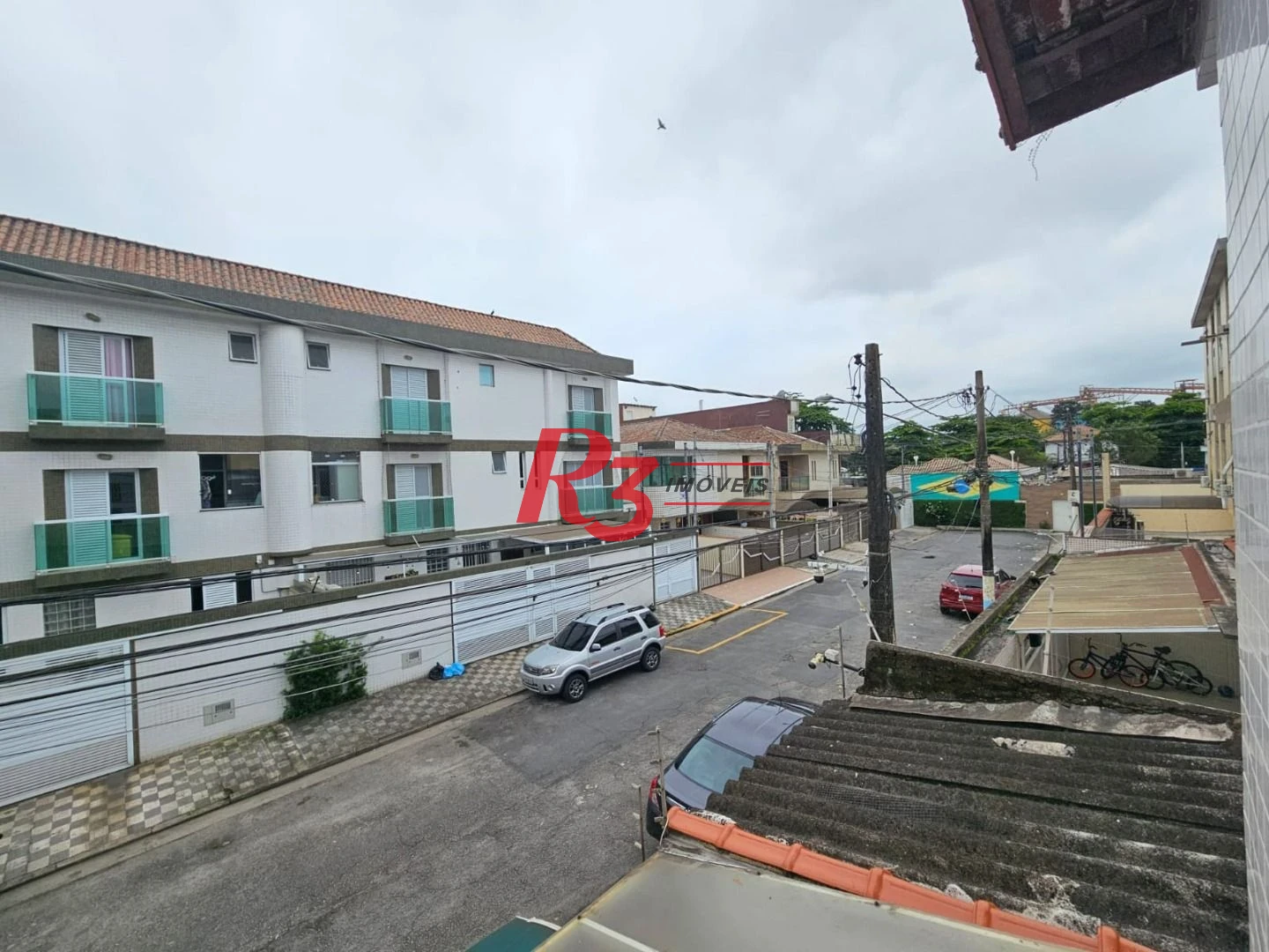 Sobrado à venda, 230 m² por R$ 1.920.000,00 - Ponta da Praia - Santos/SP