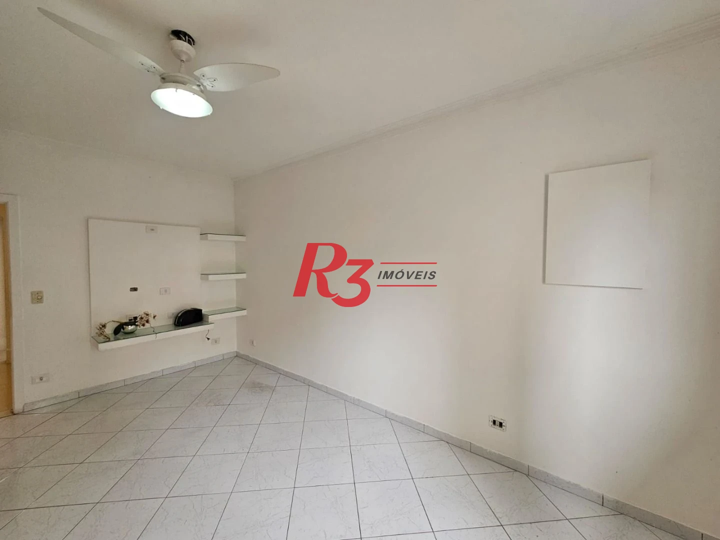 Sobrado à venda, 230 m² por R$ 1.920.000,00 - Ponta da Praia - Santos/SP
