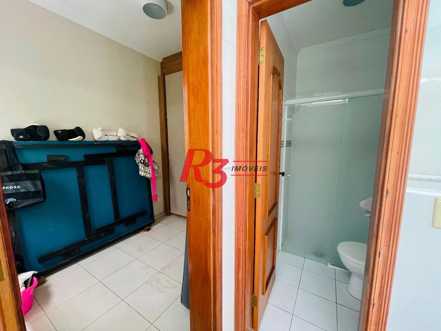 Sobrado à venda, 457 m² por R$ 6.500.000,00 - Gonzaga - Santos/SP