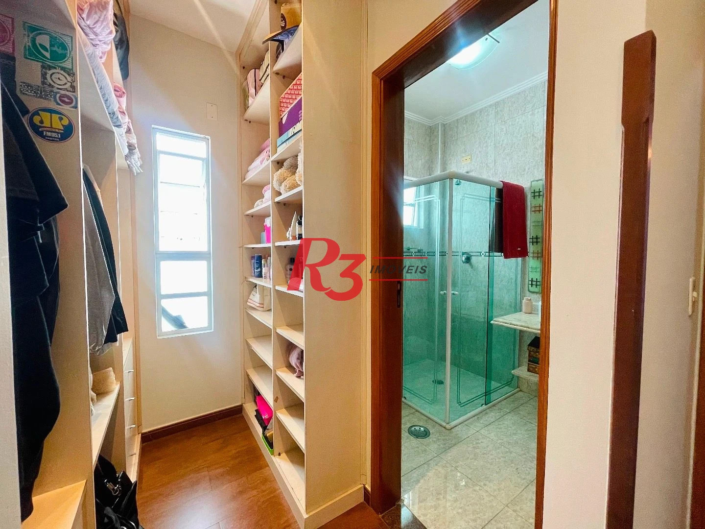 Sobrado à venda, 457 m² por R$ 6.500.000,00 - Gonzaga - Santos/SP