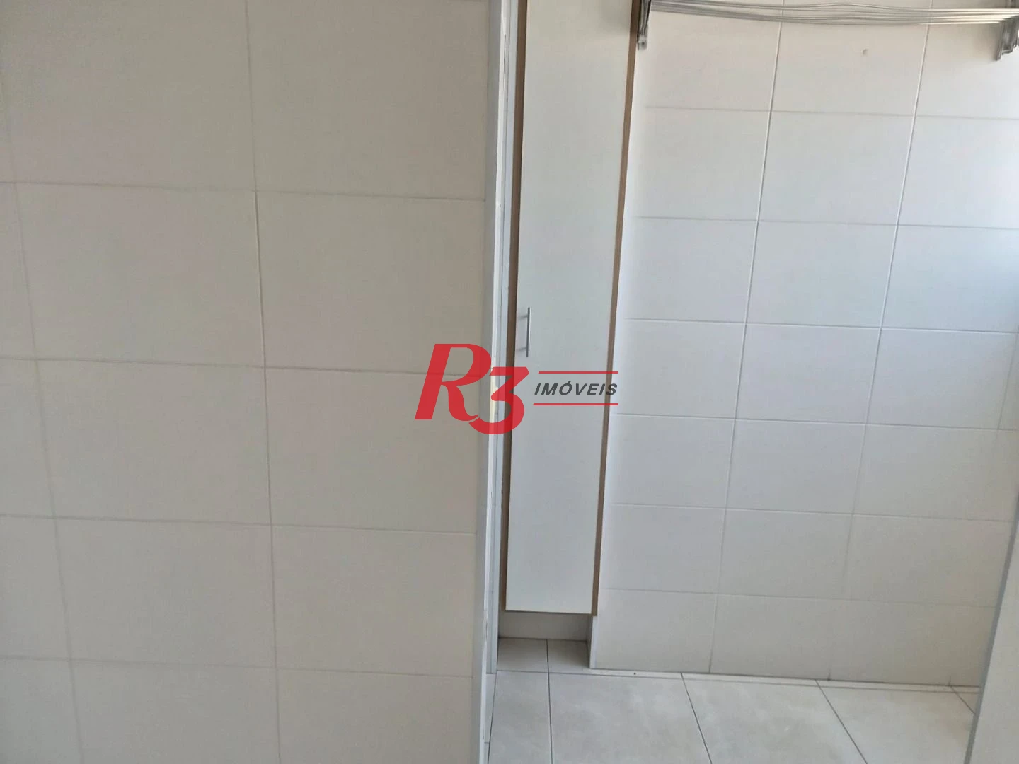 Apartamento à venda, 65 m² por R$ 650.000,00 - Encruzilhada - Santos/SP