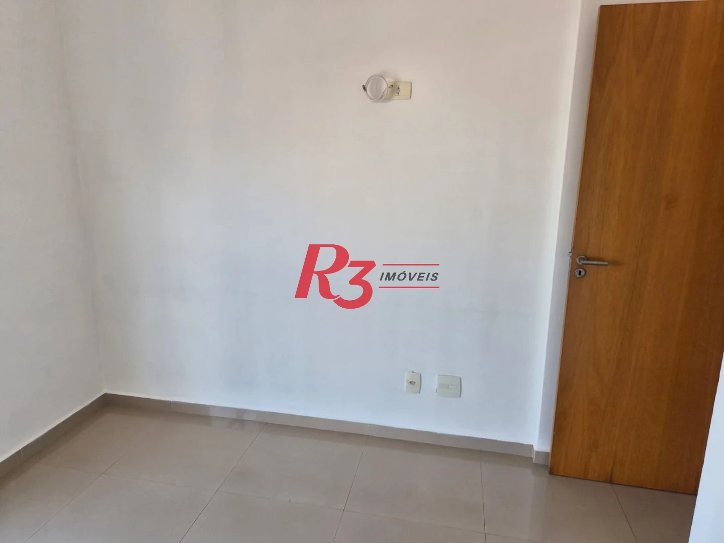 Apartamento à venda, 65 m² por R$ 650.000,00 - Encruzilhada - Santos/SP