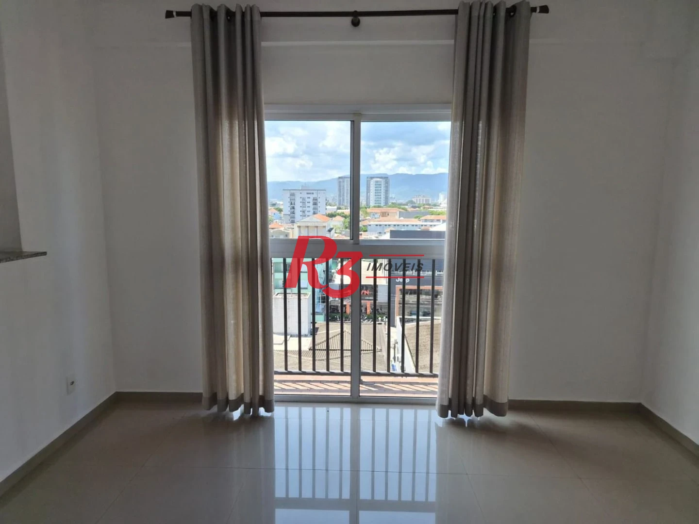 Apartamento à venda, 65 m² por R$ 650.000,00 - Encruzilhada - Santos/SP