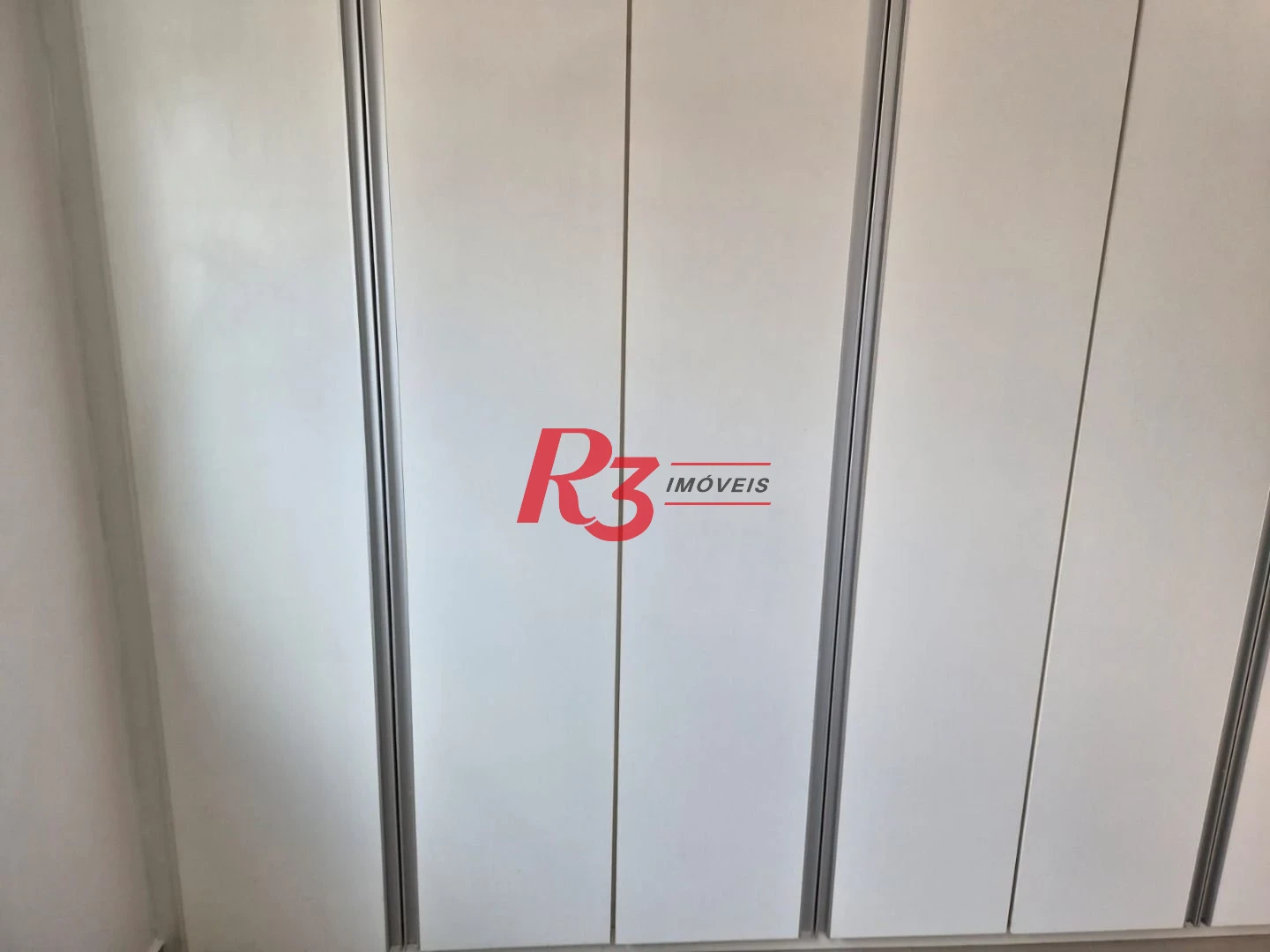 Apartamento à venda, 65 m² por R$ 650.000,00 - Encruzilhada - Santos/SP