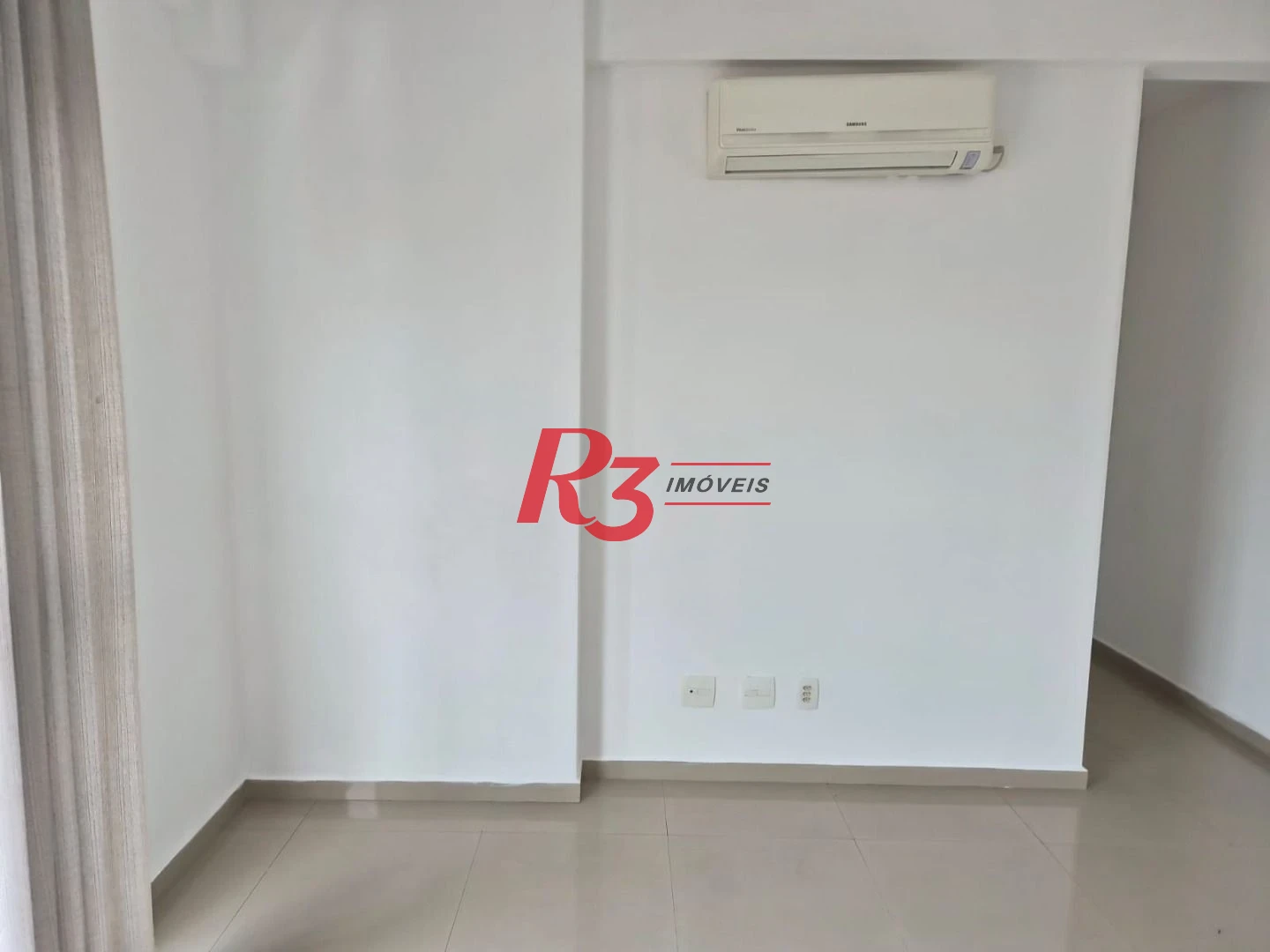 Apartamento à venda, 65 m² por R$ 650.000,00 - Encruzilhada - Santos/SP