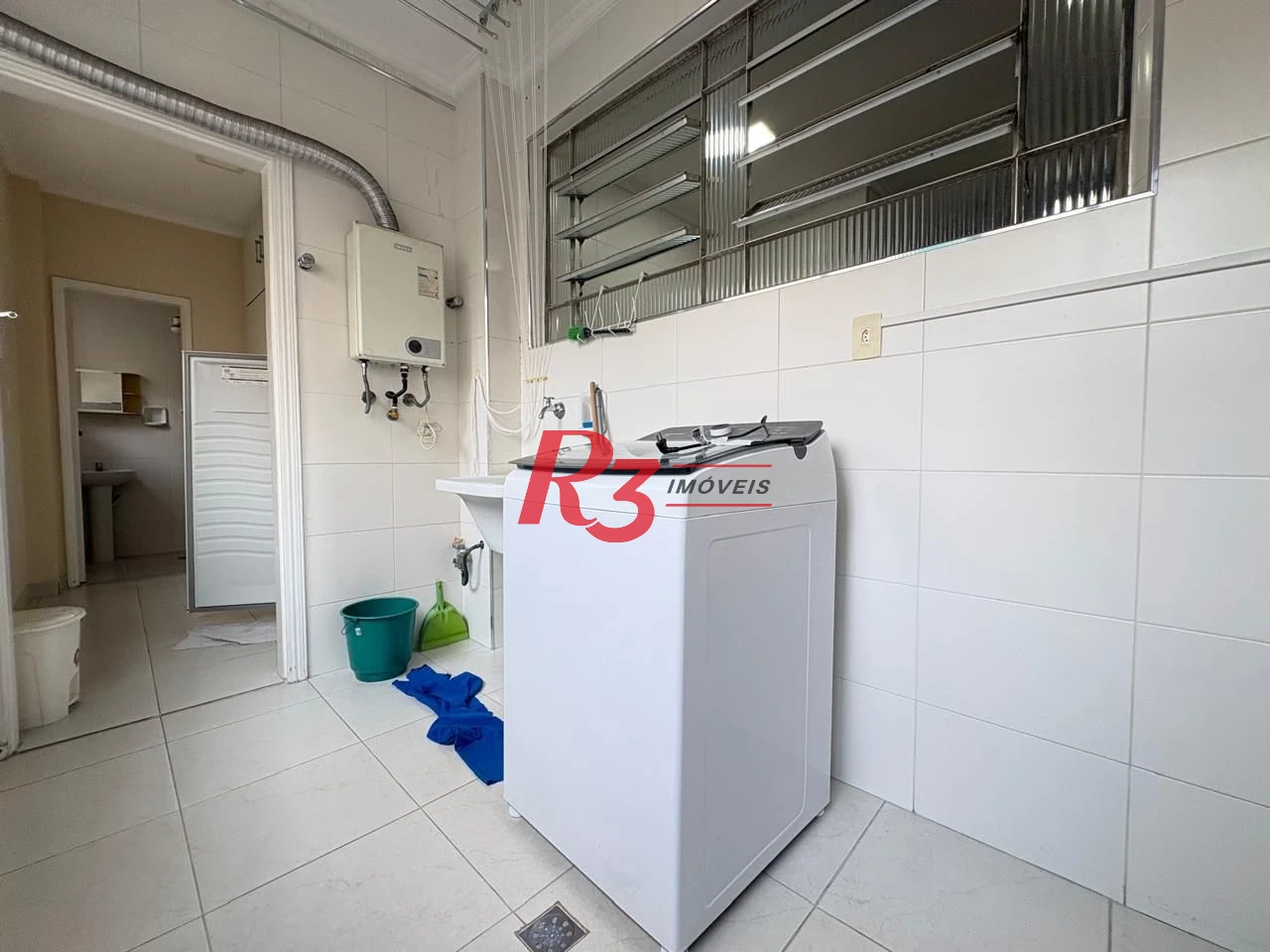Apartamento à venda, 128 m² por R$ 1.100.000,00 - Ponta da Praia - Santos/SP