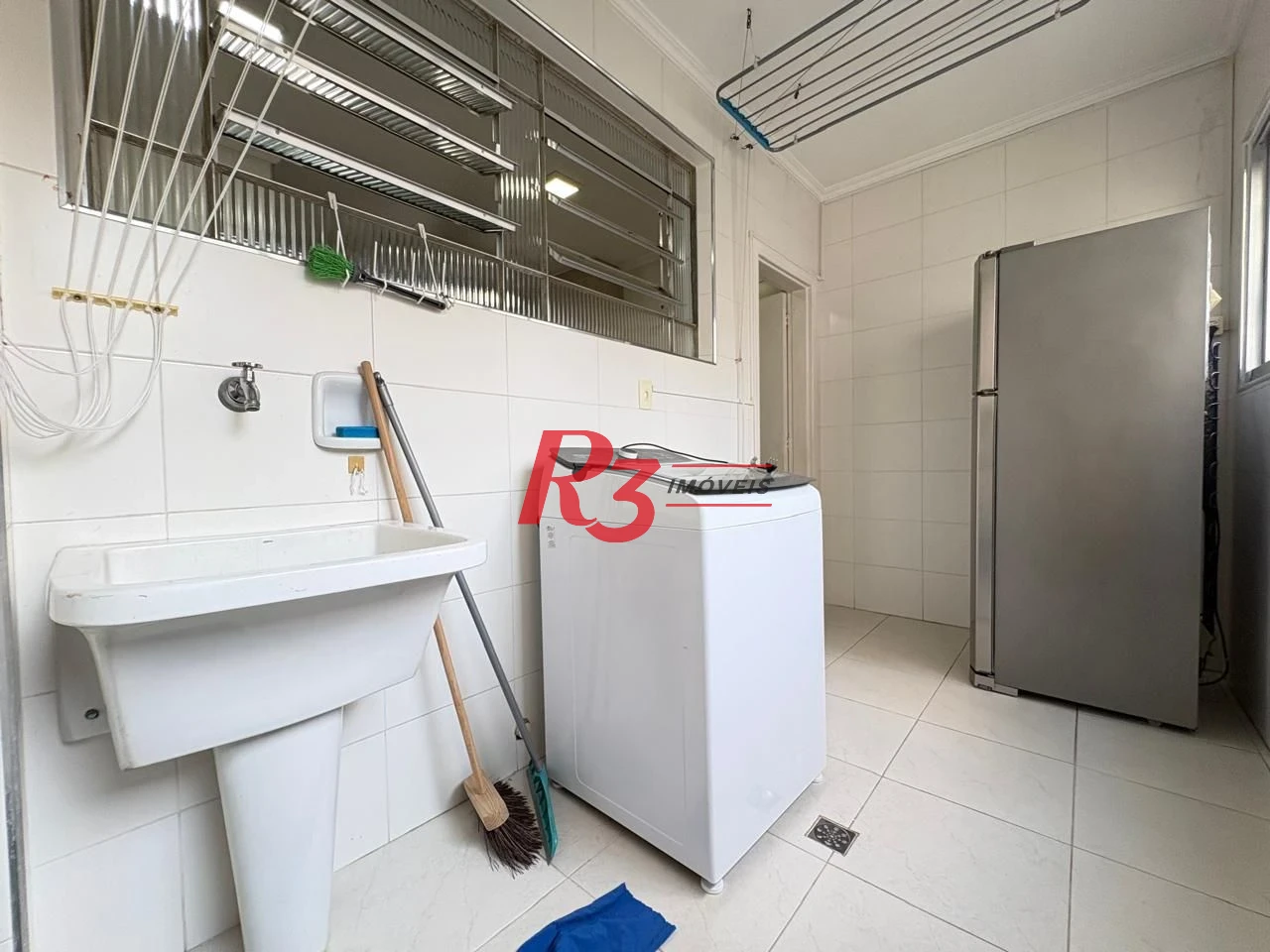 Apartamento à venda, 128 m² por R$ 1.100.000,00 - Ponta da Praia - Santos/SP