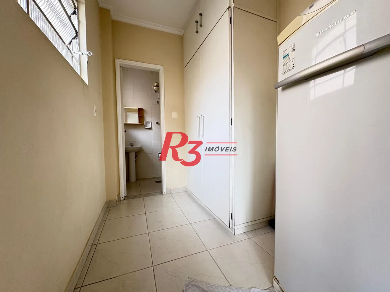 Apartamento à venda, 128 m² por R$ 1.100.000,00 - Ponta da Praia - Santos/SP