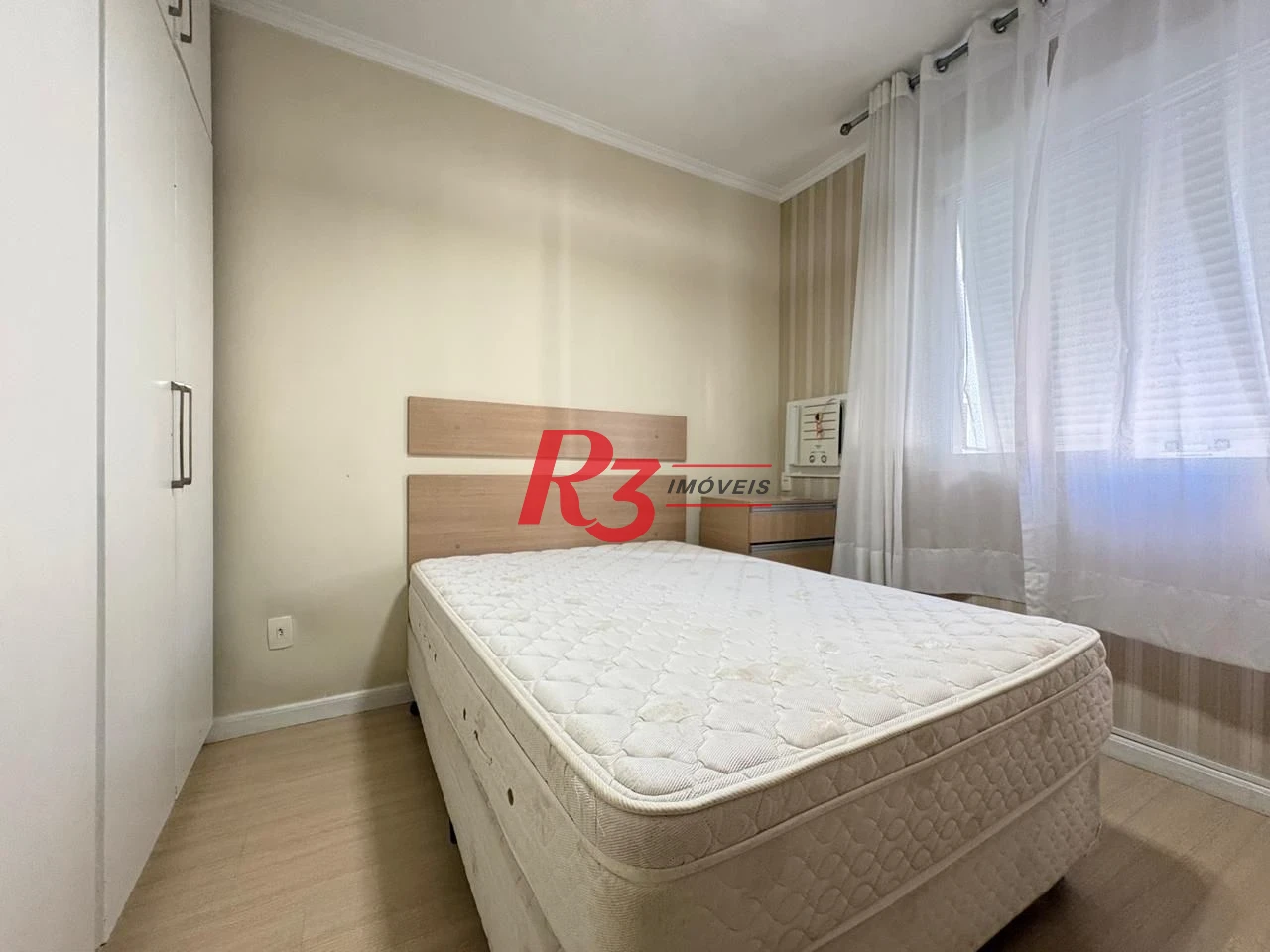 Apartamento à venda, 128 m² por R$ 1.100.000,00 - Ponta da Praia - Santos/SP