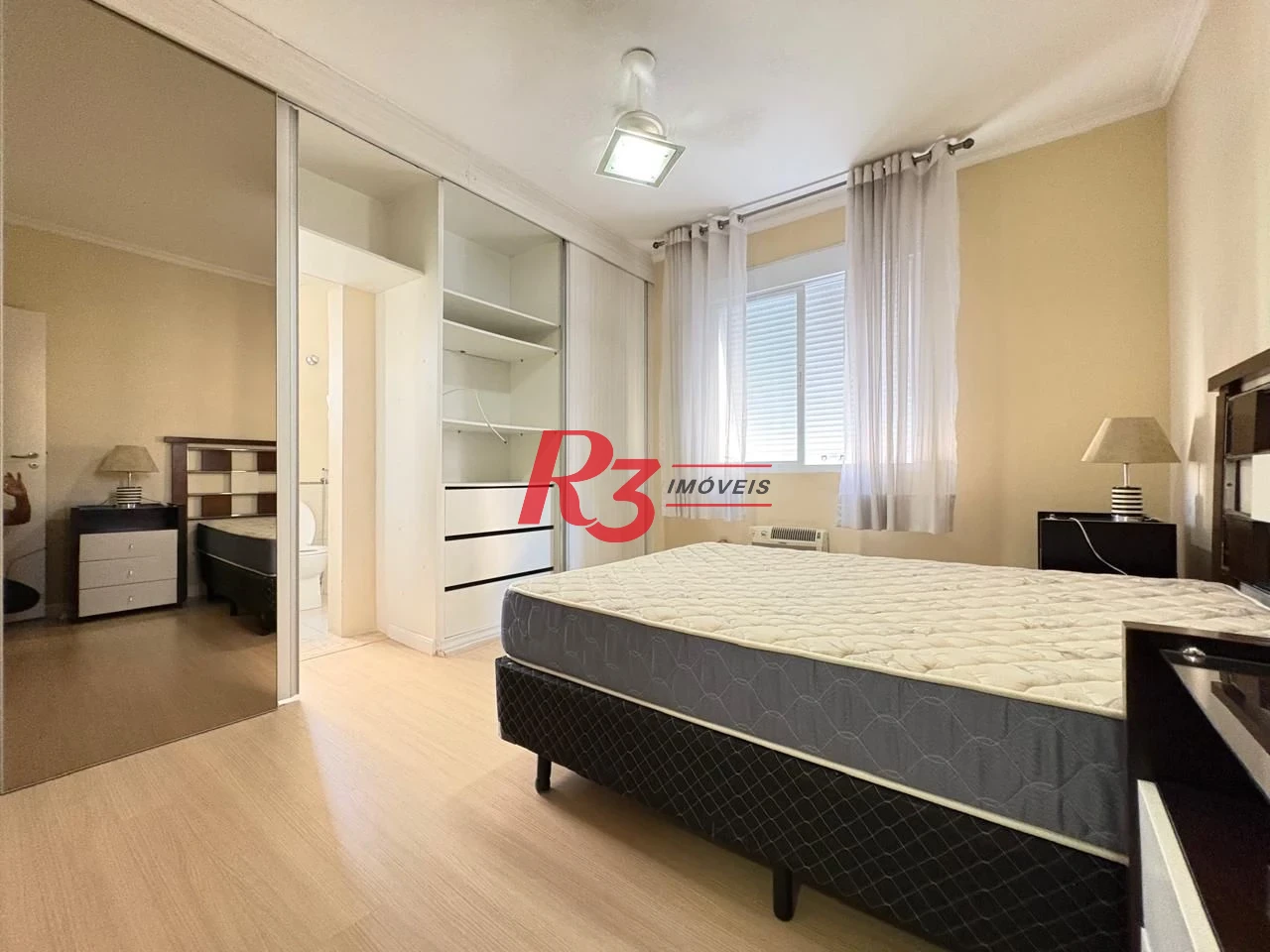 Apartamento à venda, 128 m² por R$ 1.100.000,00 - Ponta da Praia - Santos/SP