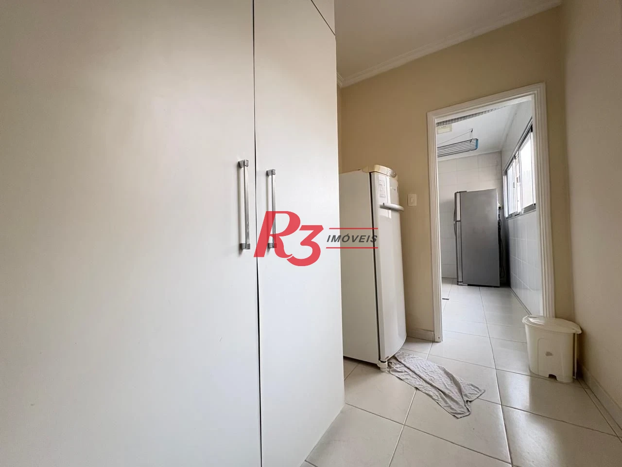 Apartamento à venda, 128 m² por R$ 1.100.000,00 - Ponta da Praia - Santos/SP