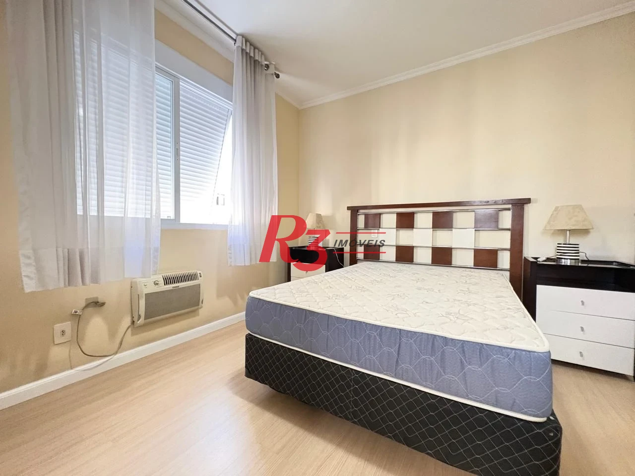 Apartamento à venda, 128 m² por R$ 1.100.000,00 - Ponta da Praia - Santos/SP