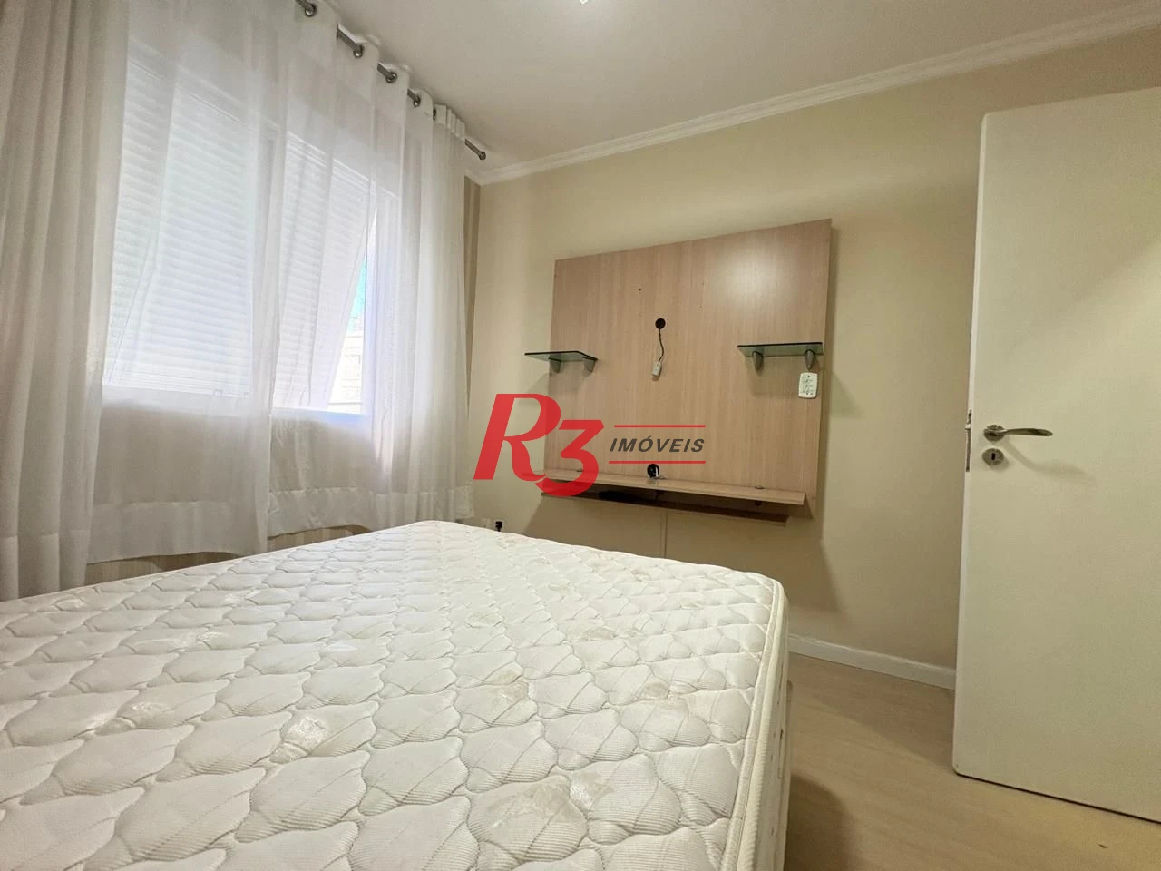 Apartamento à venda, 128 m² por R$ 1.100.000,00 - Ponta da Praia - Santos/SP