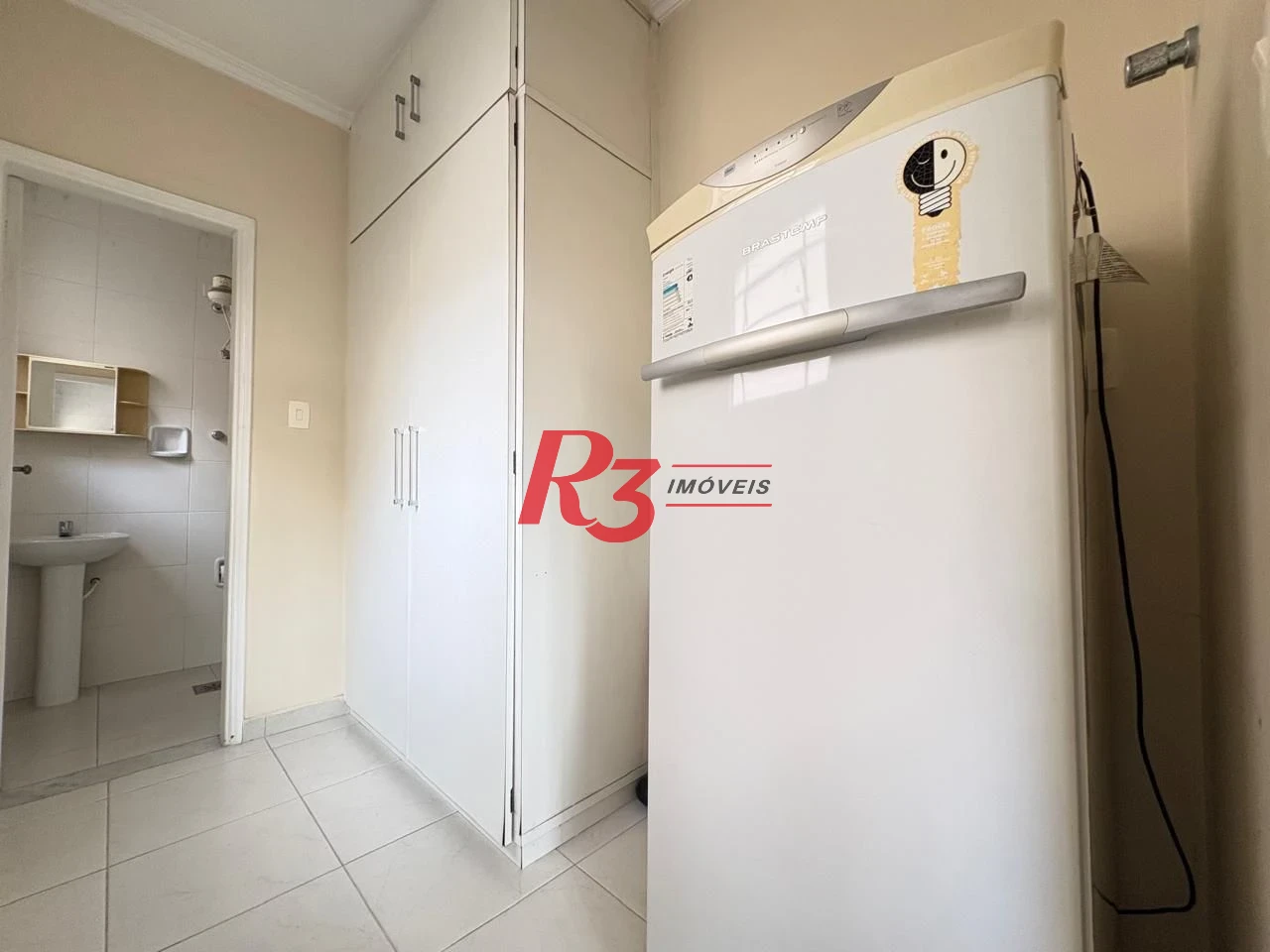 Apartamento à venda, 128 m² por R$ 1.100.000,00 - Ponta da Praia - Santos/SP