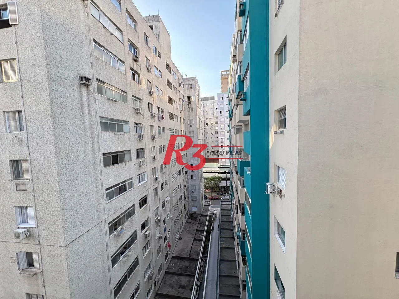 Apartamento à venda, 128 m² por R$ 1.100.000,00 - Ponta da Praia - Santos/SP