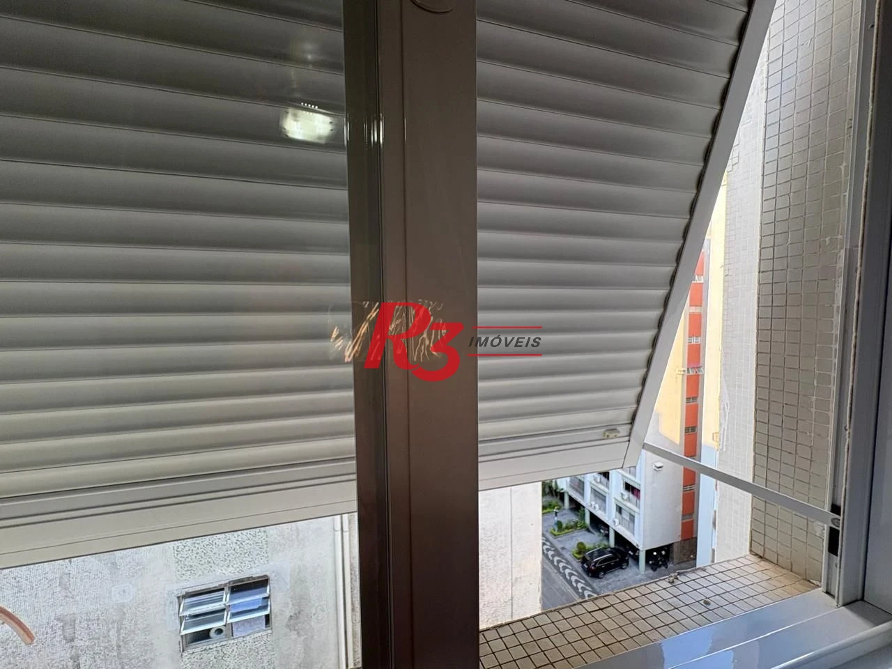 Apartamento à venda, 128 m² por R$ 1.100.000,00 - Ponta da Praia - Santos/SP