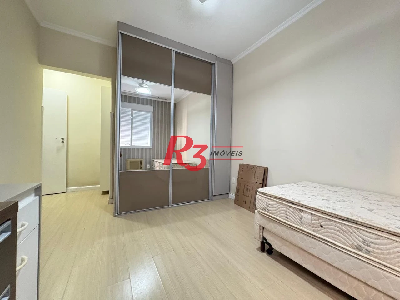 Apartamento à venda, 128 m² por R$ 1.100.000,00 - Ponta da Praia - Santos/SP