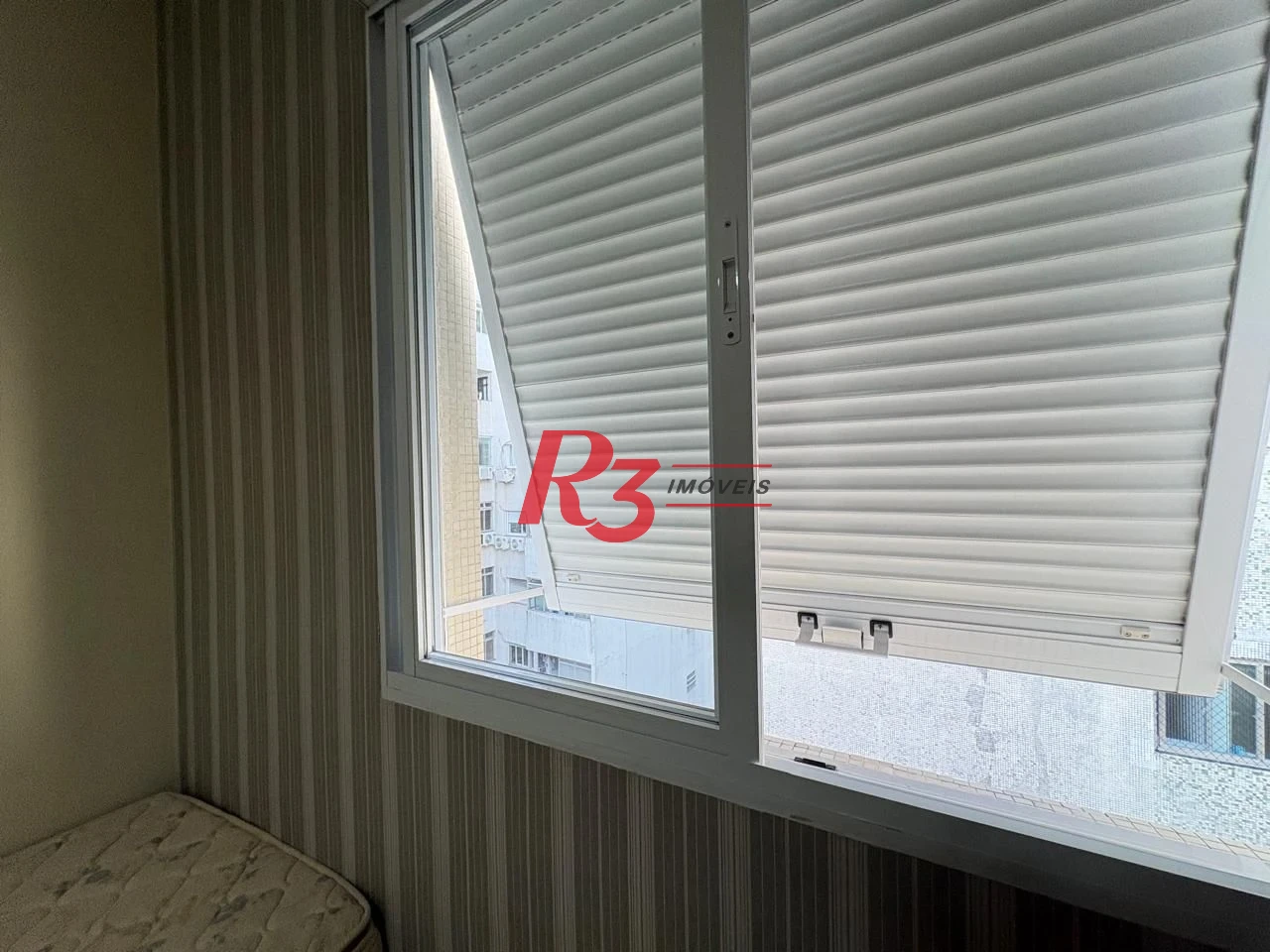Apartamento à venda, 128 m² por R$ 1.100.000,00 - Ponta da Praia - Santos/SP