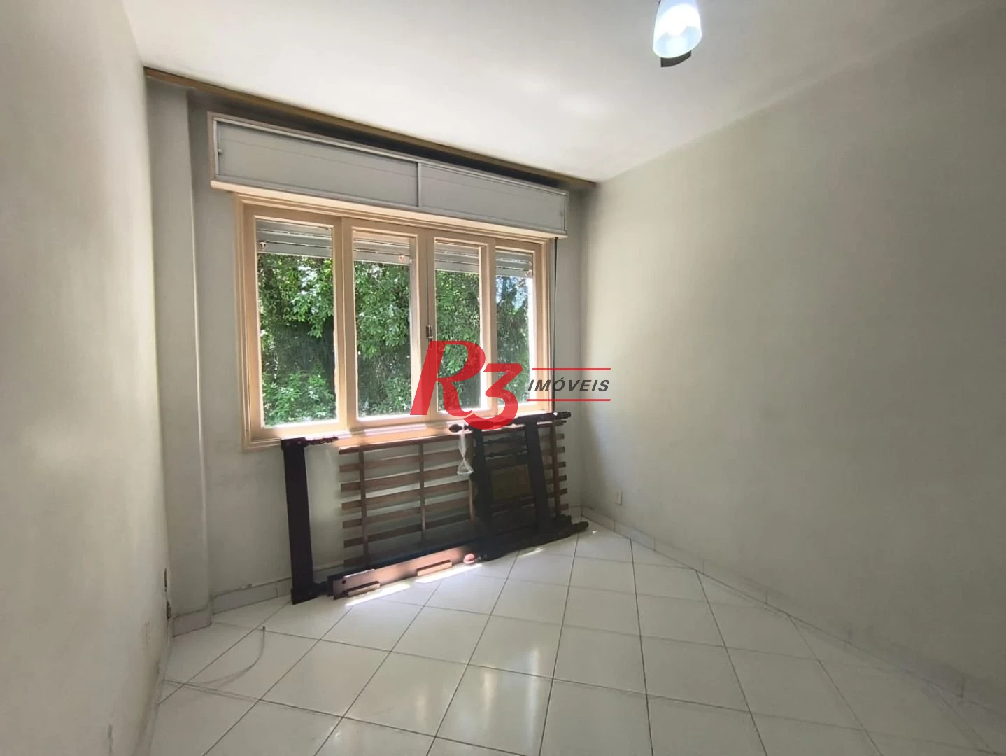 Apartamento à venda, 110 m² por R$ 427.000,00 - Boqueirão - Santos/SP