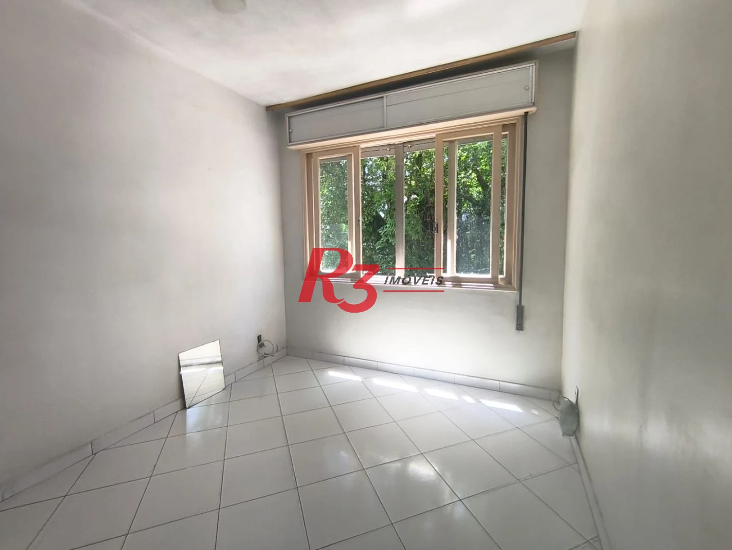 Apartamento à venda, 110 m² por R$ 427.000,00 - Boqueirão - Santos/SP