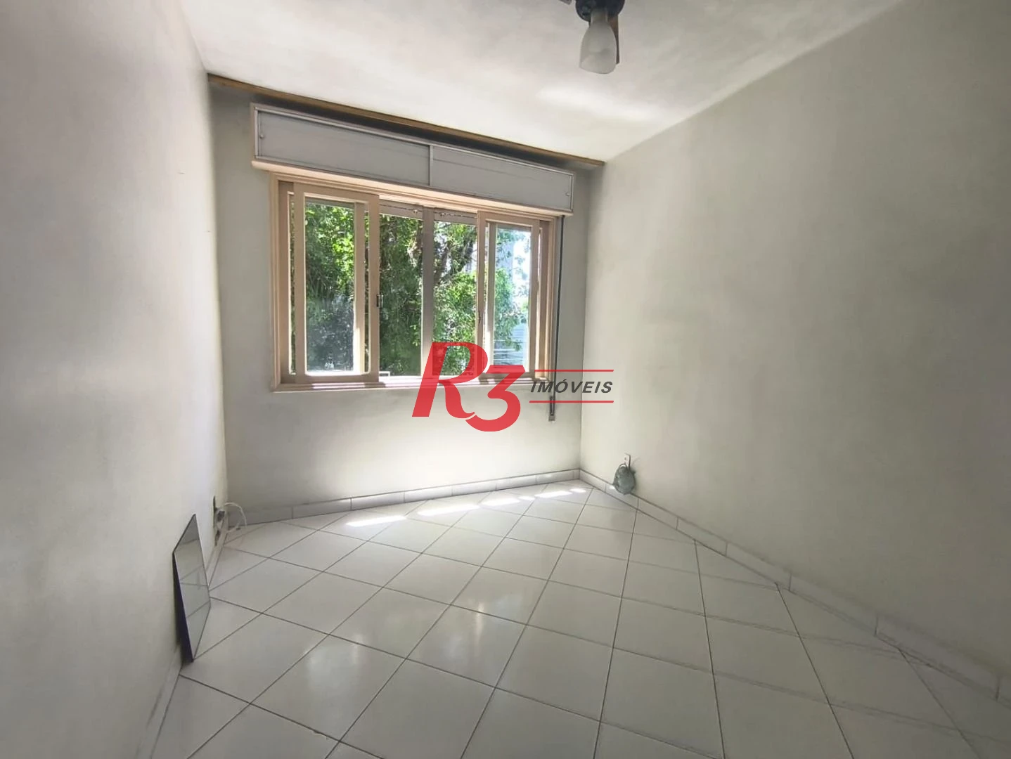 Apartamento à venda, 110 m² por R$ 427.000,00 - Boqueirão - Santos/SP