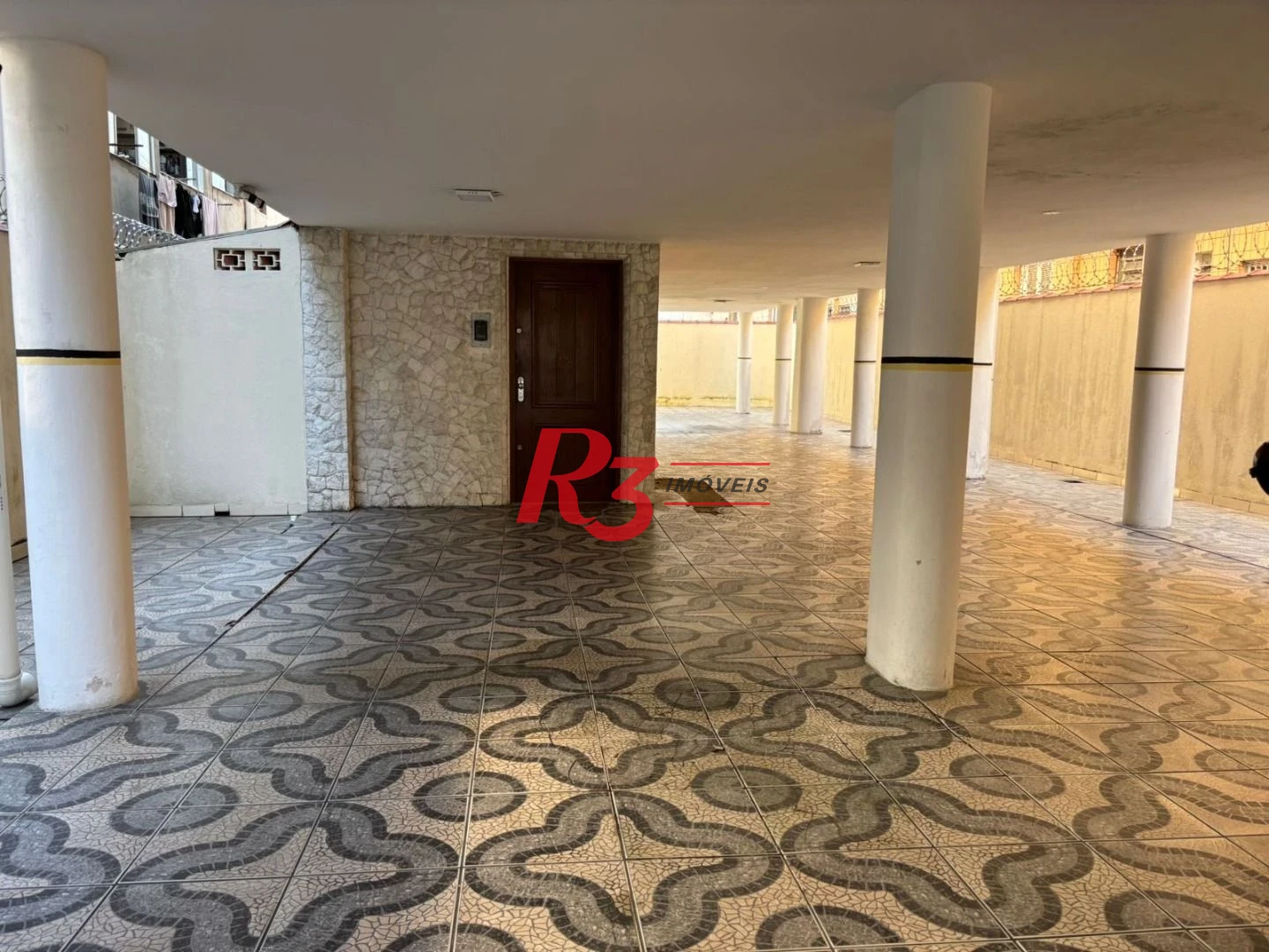 Apartamento à venda, 98 m² por R$ 500.000,00 - Gonzaga - Santos/SP