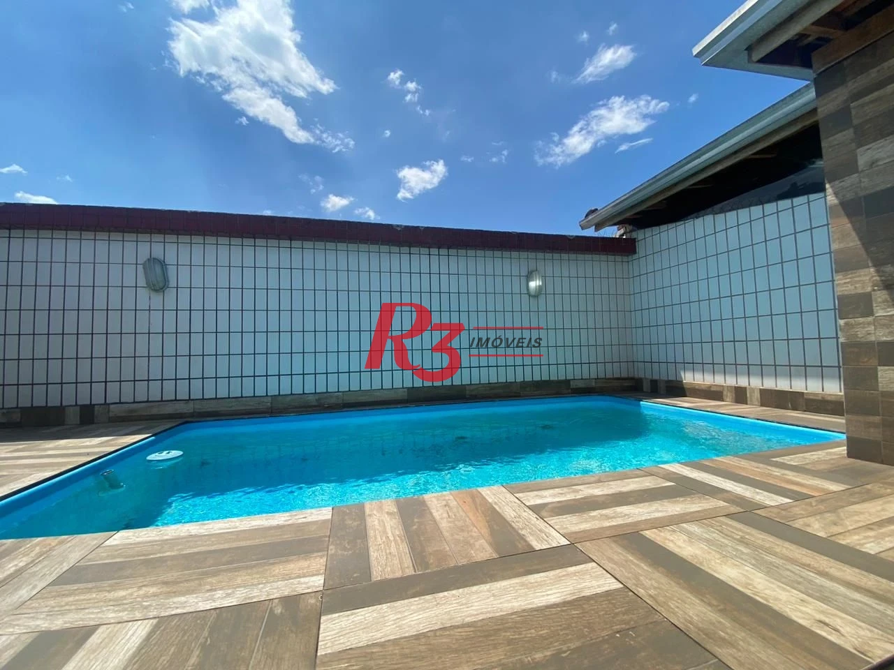 Cobertura com 3 dormitórios à venda, 192 m² por R$ 1.290.000,00 - Ponta da Praia - Santos/SP