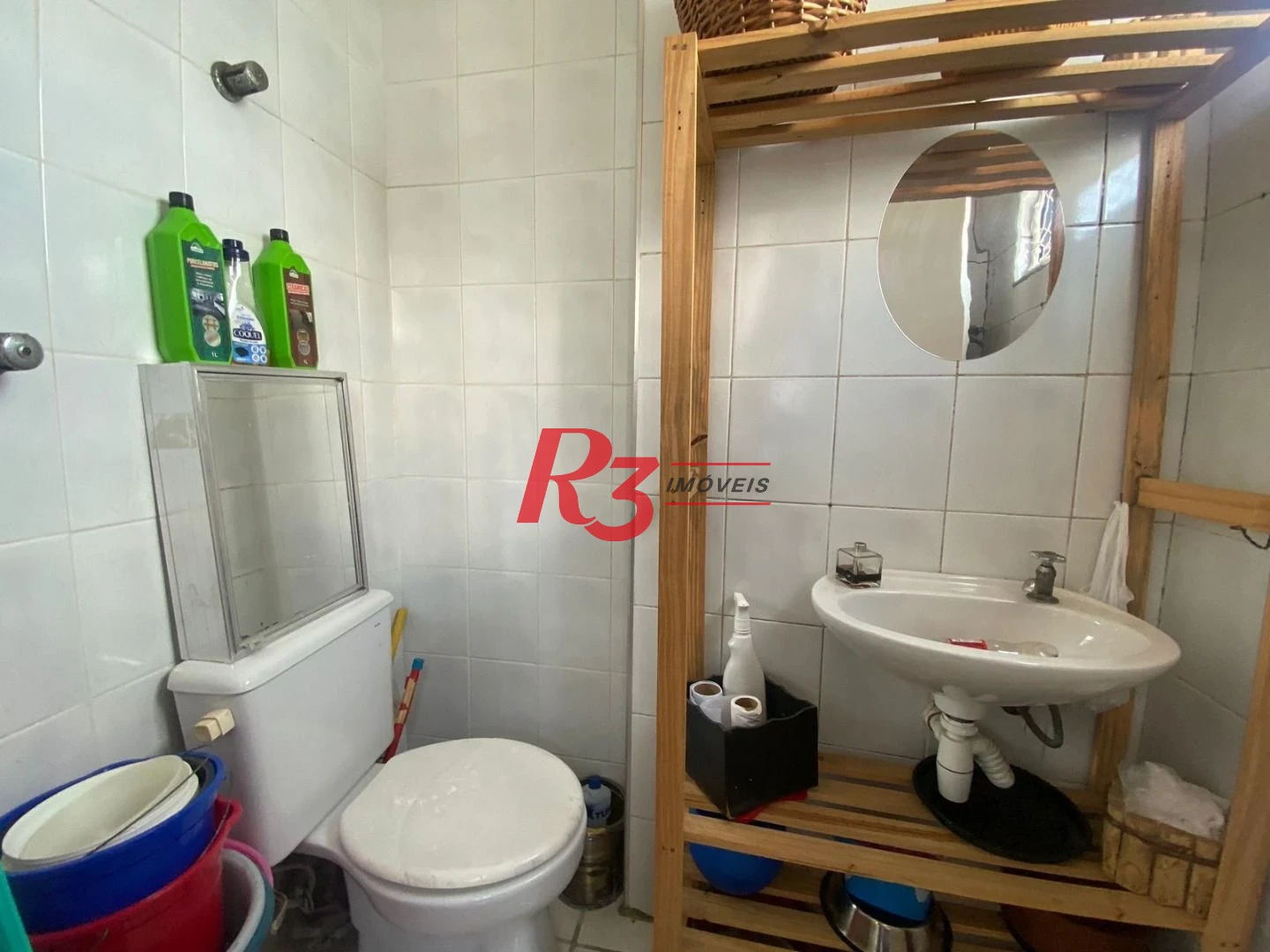 Cobertura com 3 dormitórios à venda, 192 m² por R$ 1.290.000,00 - Ponta da Praia - Santos/SP