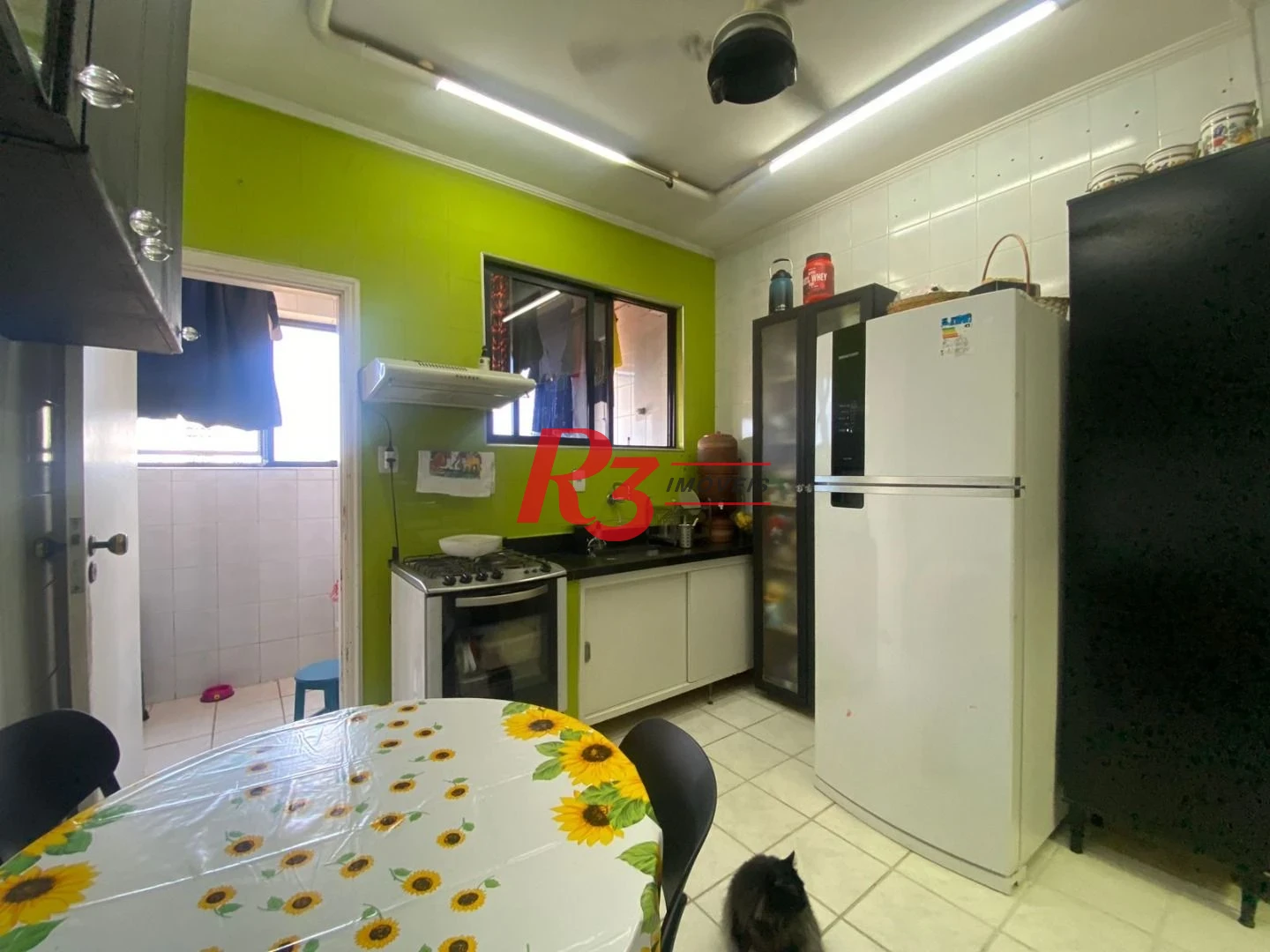 Cobertura com 3 dormitórios à venda, 192 m² por R$ 1.290.000,00 - Ponta da Praia - Santos/SP