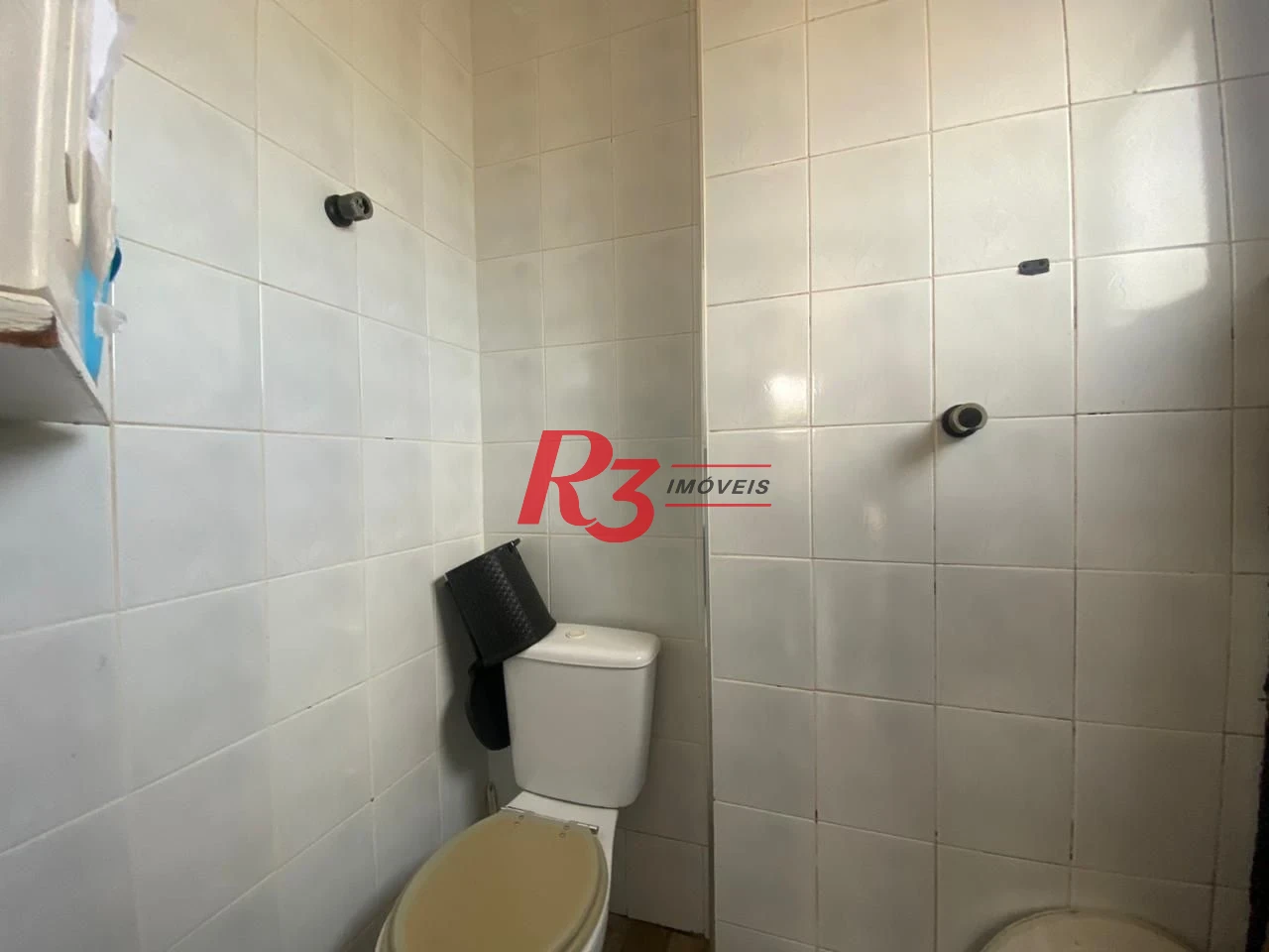 Cobertura com 3 dormitórios à venda, 192 m² por R$ 1.290.000,00 - Ponta da Praia - Santos/SP