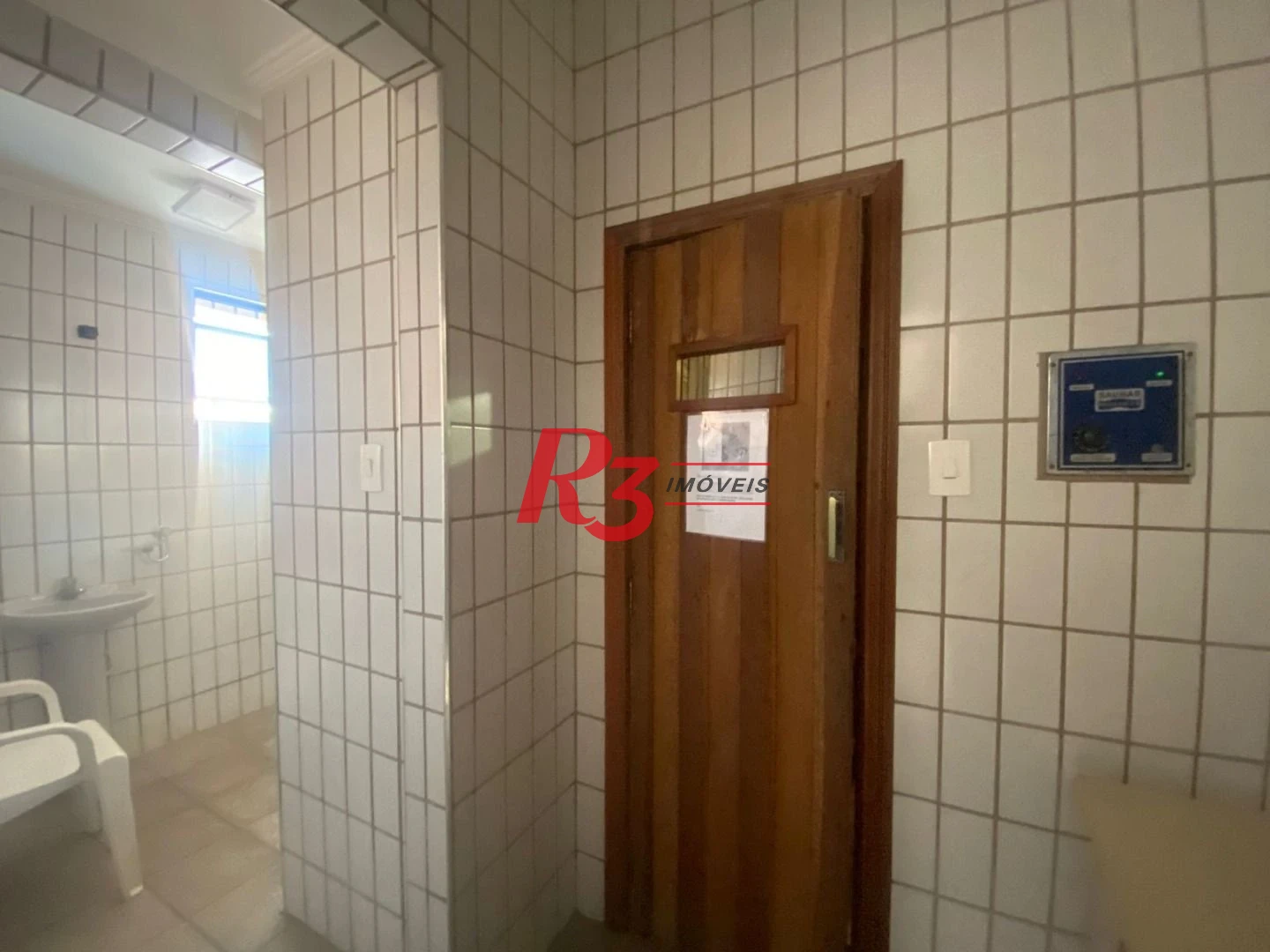 Cobertura com 3 dormitórios à venda, 192 m² por R$ 1.290.000,00 - Ponta da Praia - Santos/SP